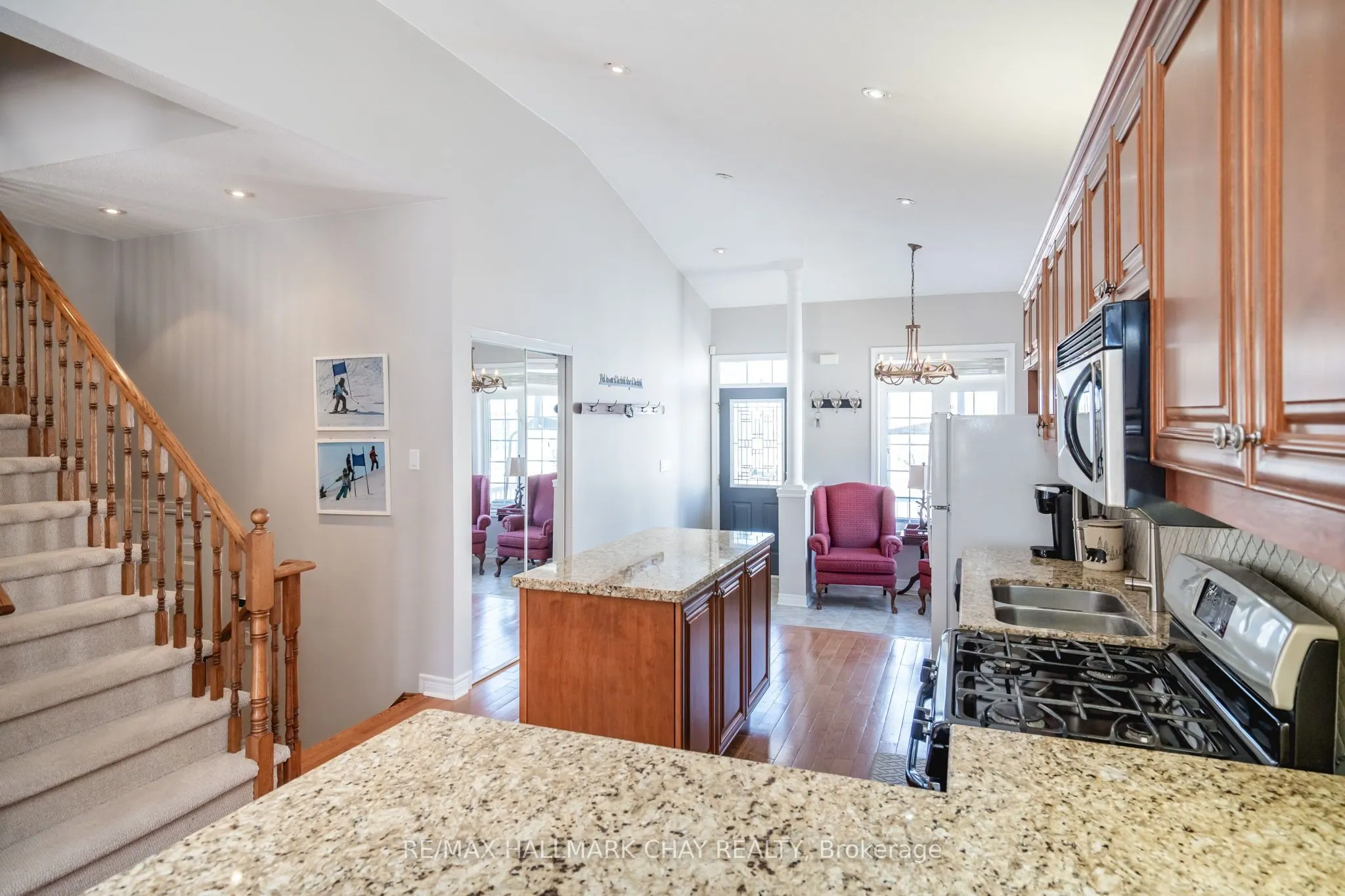 57 High Vista Drive, #24