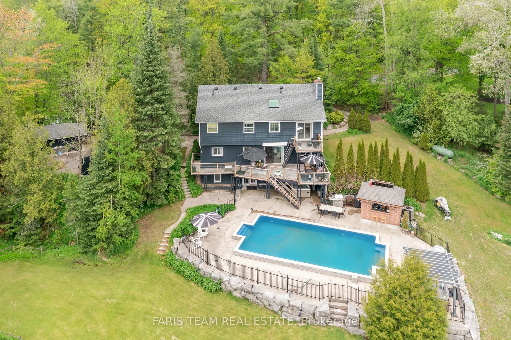 1441 Hendrie Road