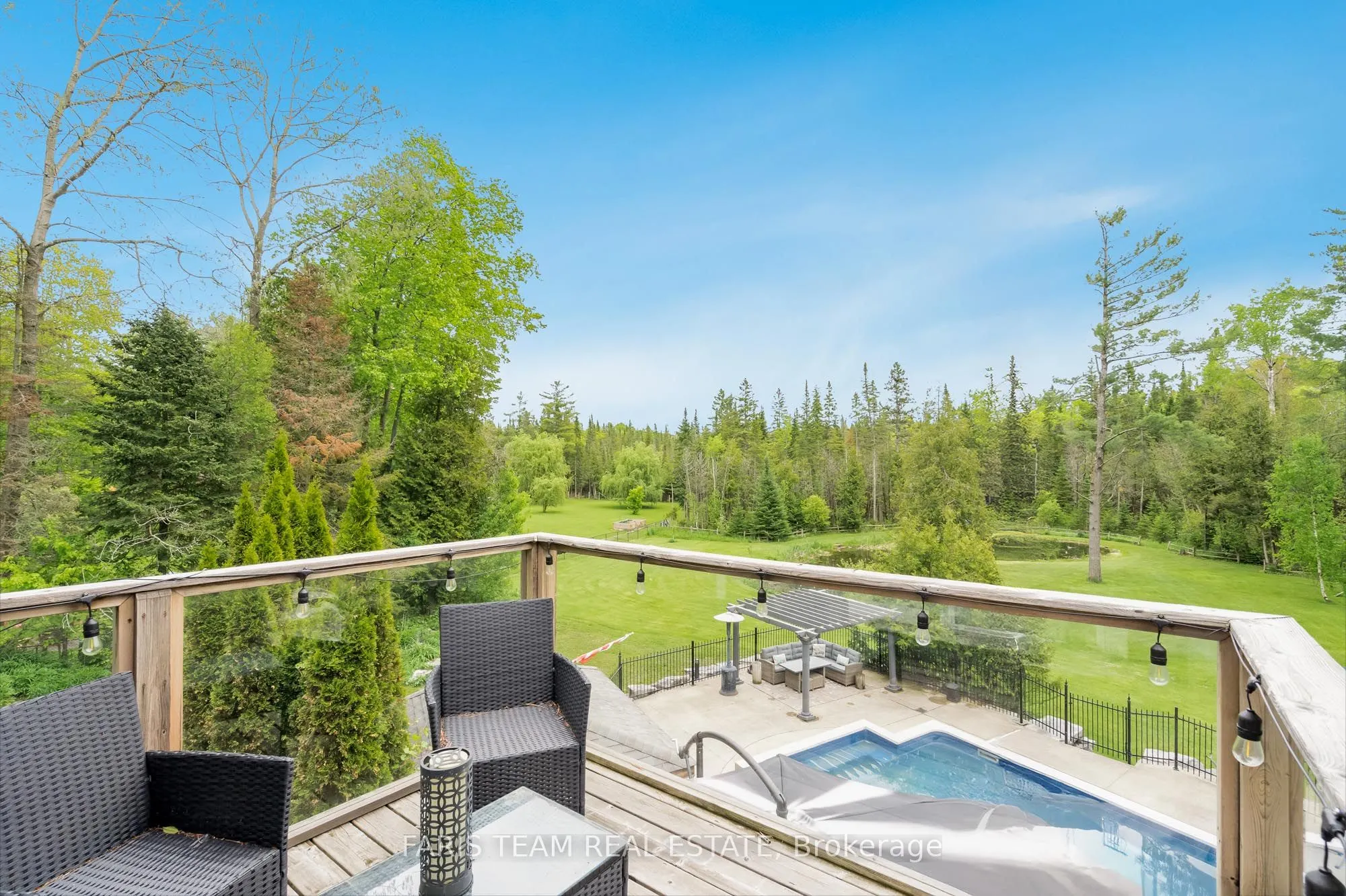 1441 Hendrie Road