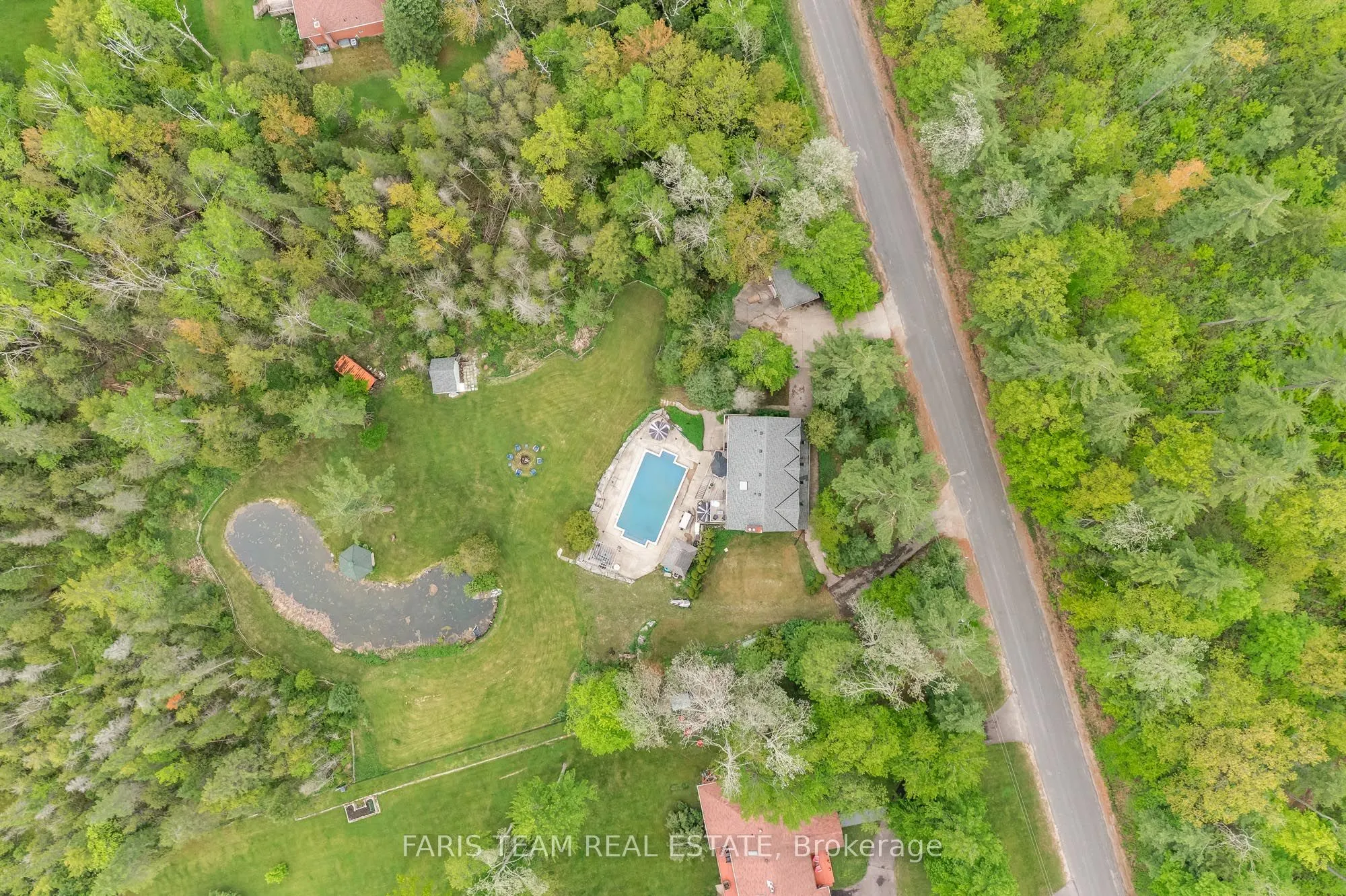 1441 Hendrie Road