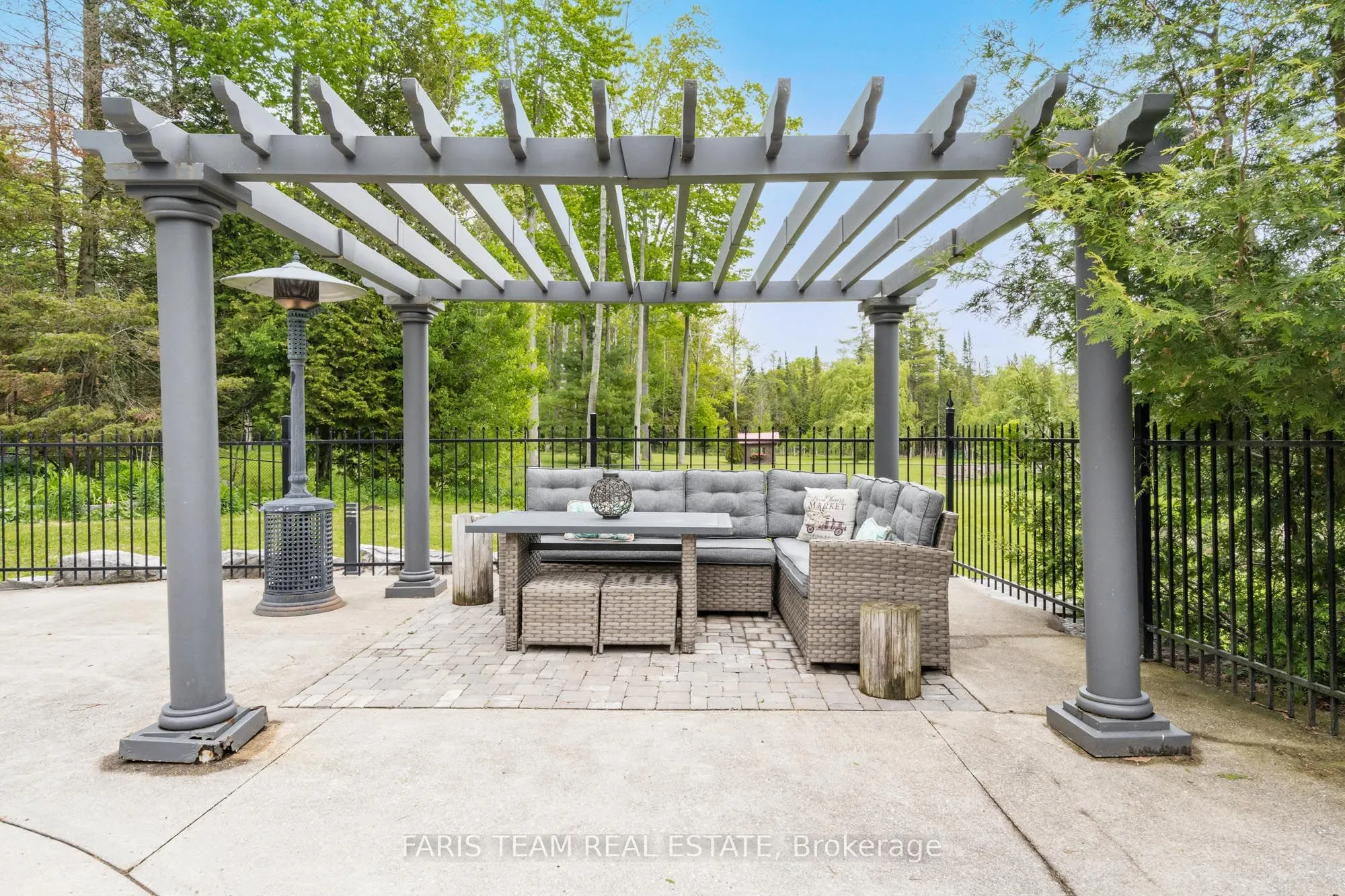 1441 Hendrie Road