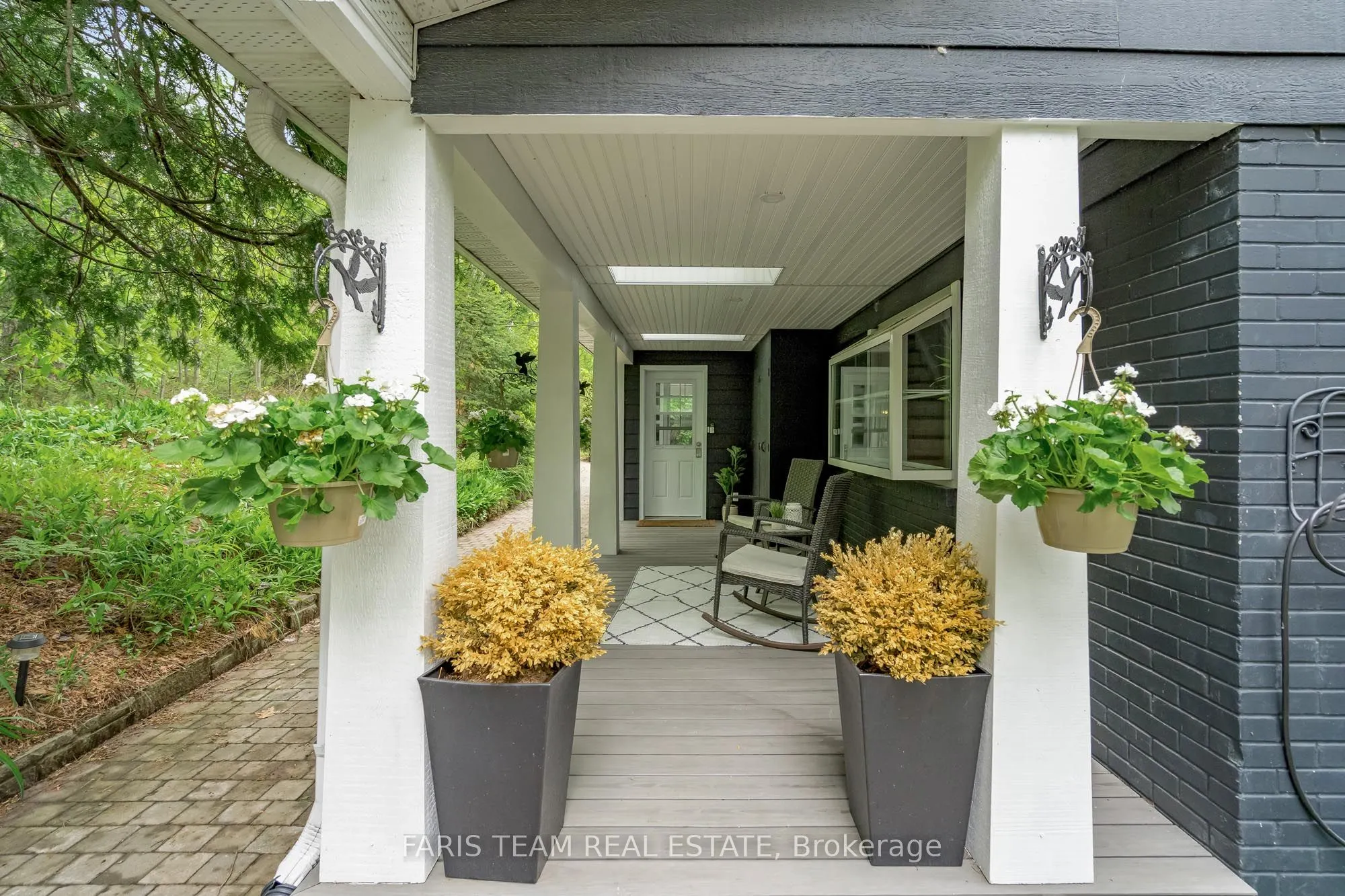 1441 Hendrie Road