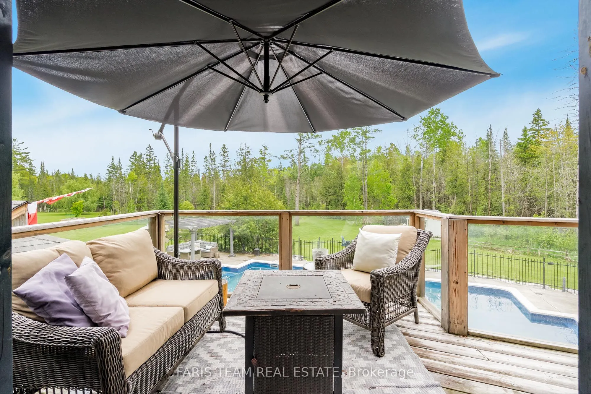 1441 Hendrie Road