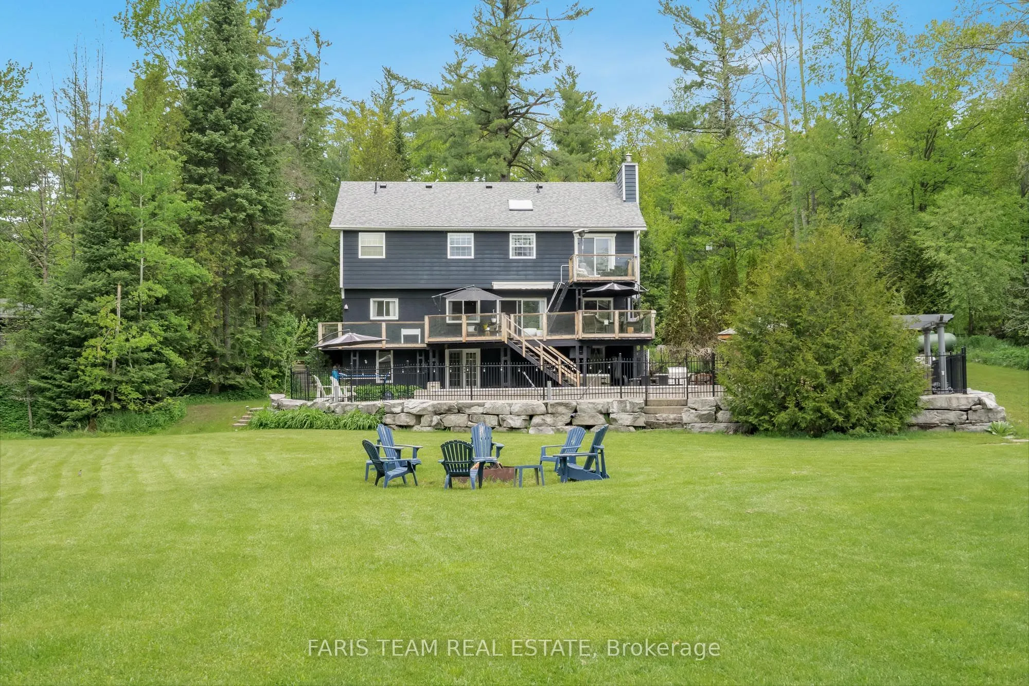 1441 Hendrie Road