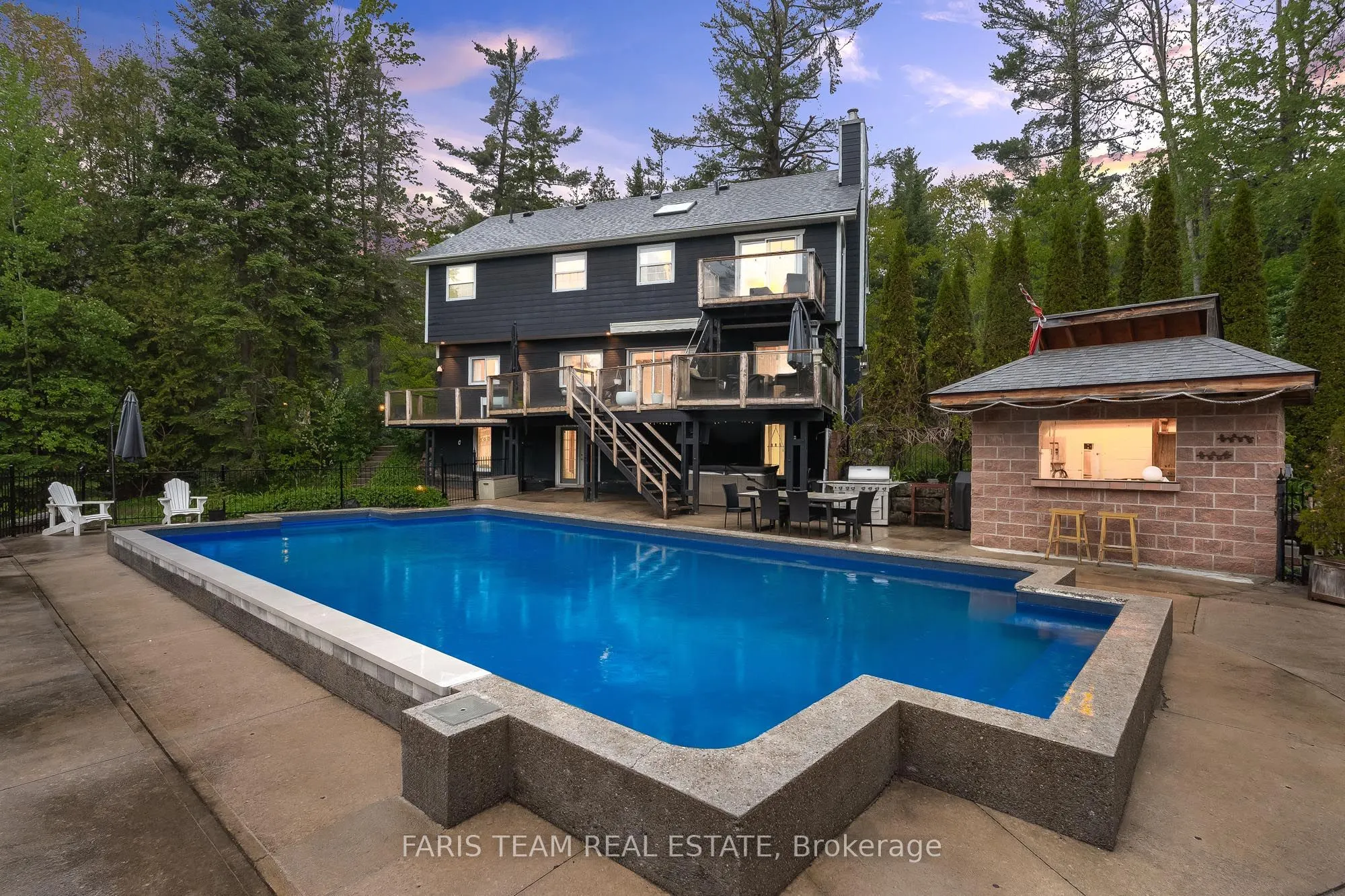1441 Hendrie Road
