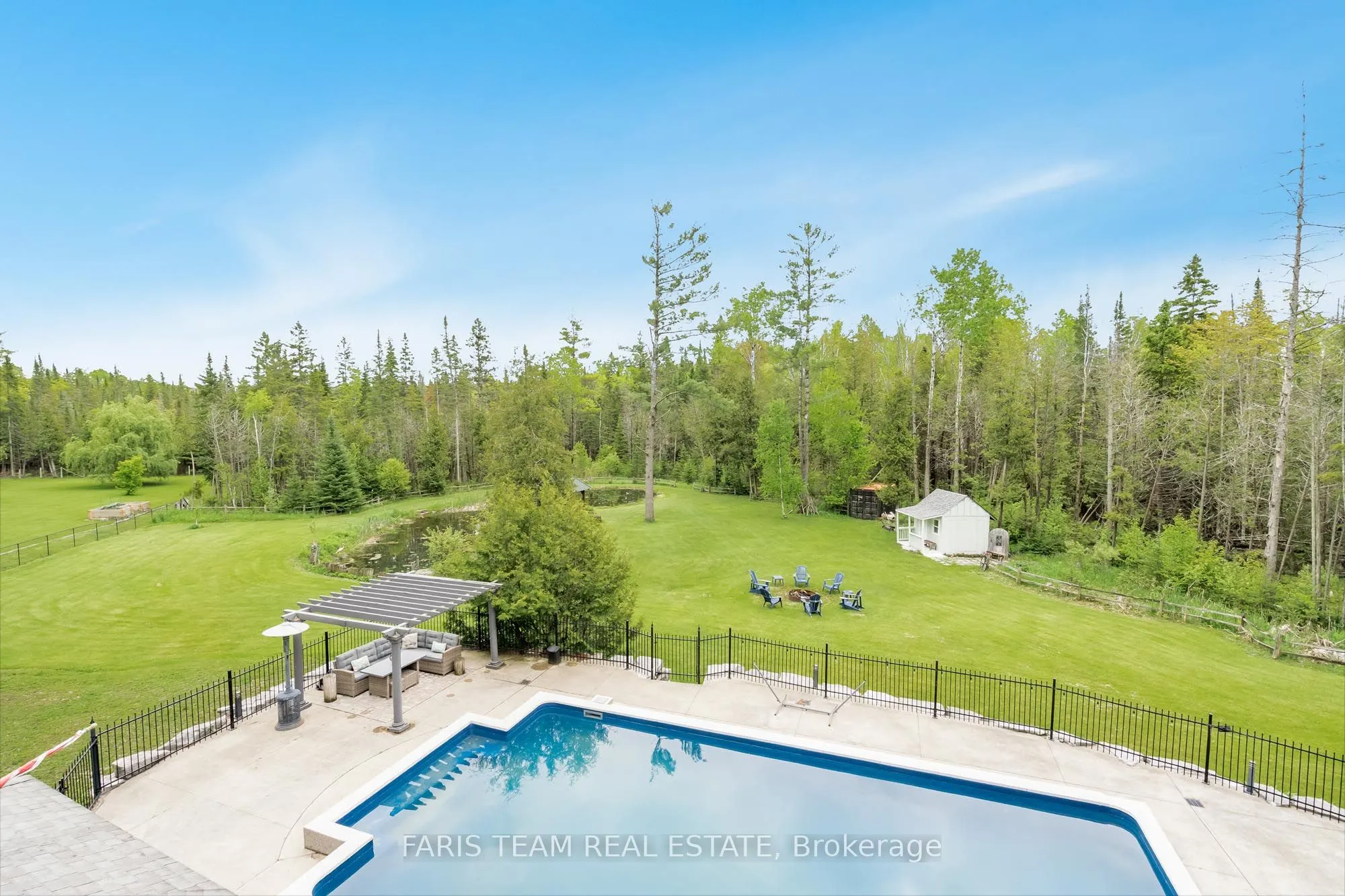 1441 Hendrie Road