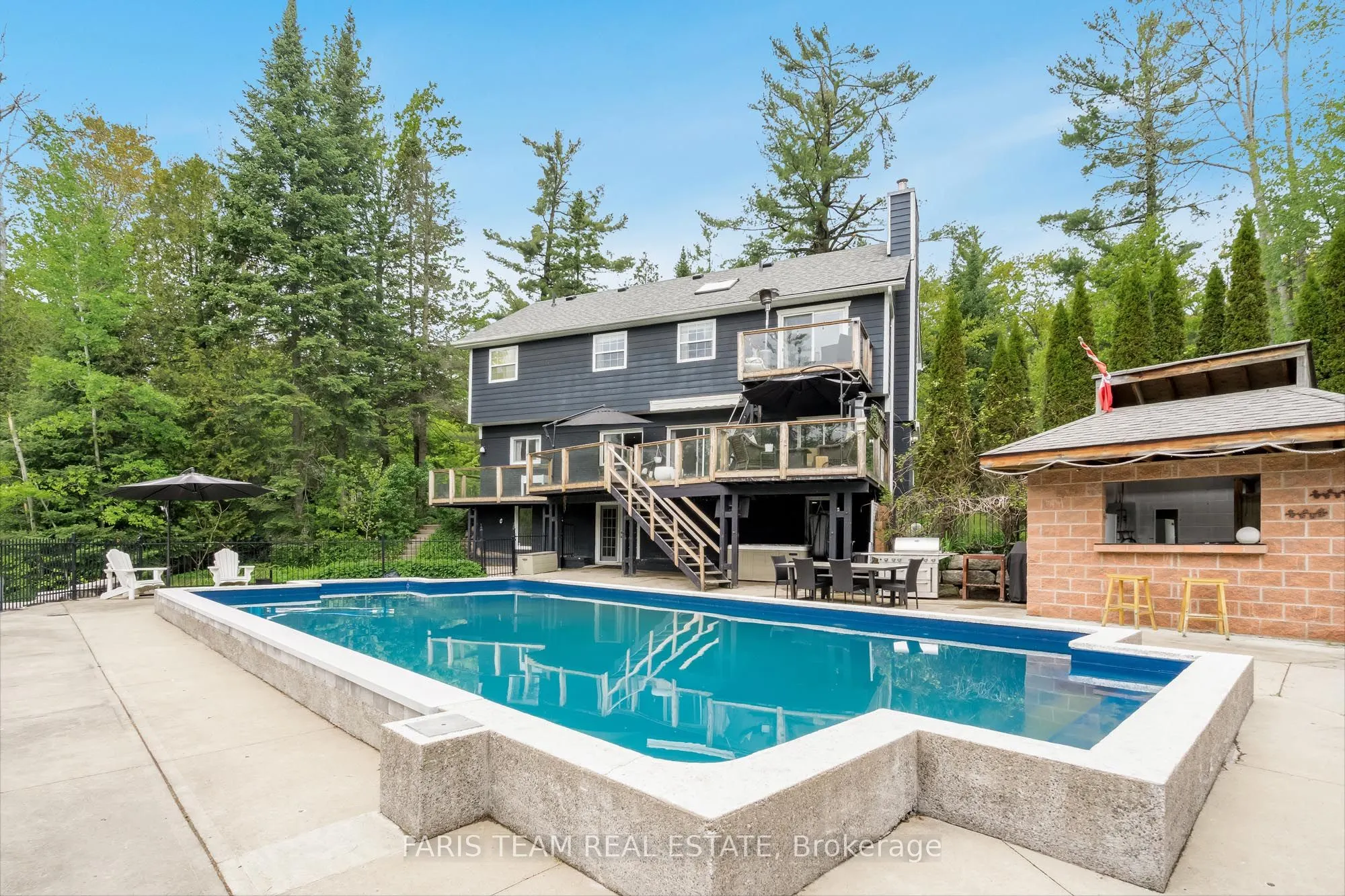 1441 Hendrie Road