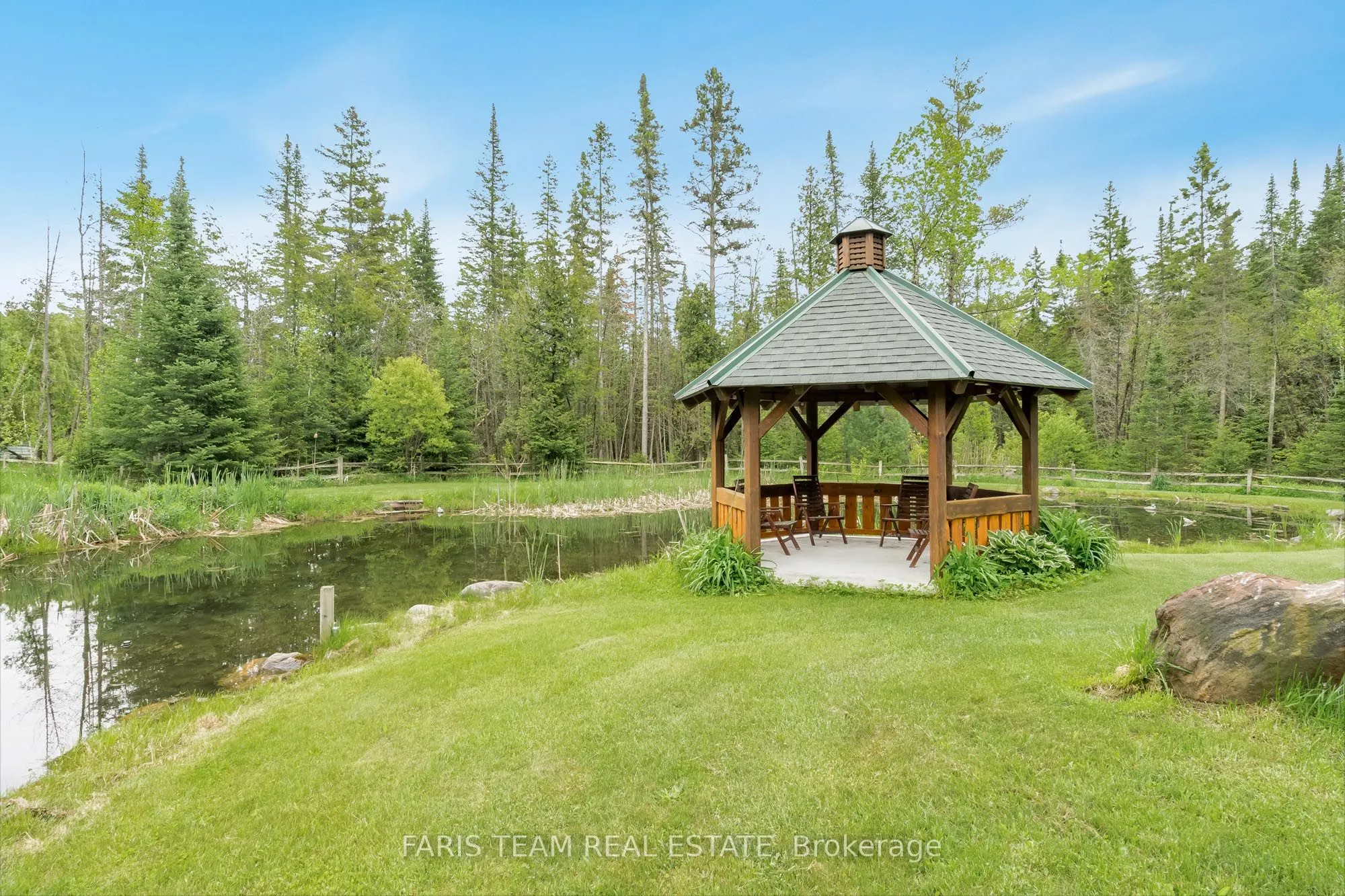1441 Hendrie Road