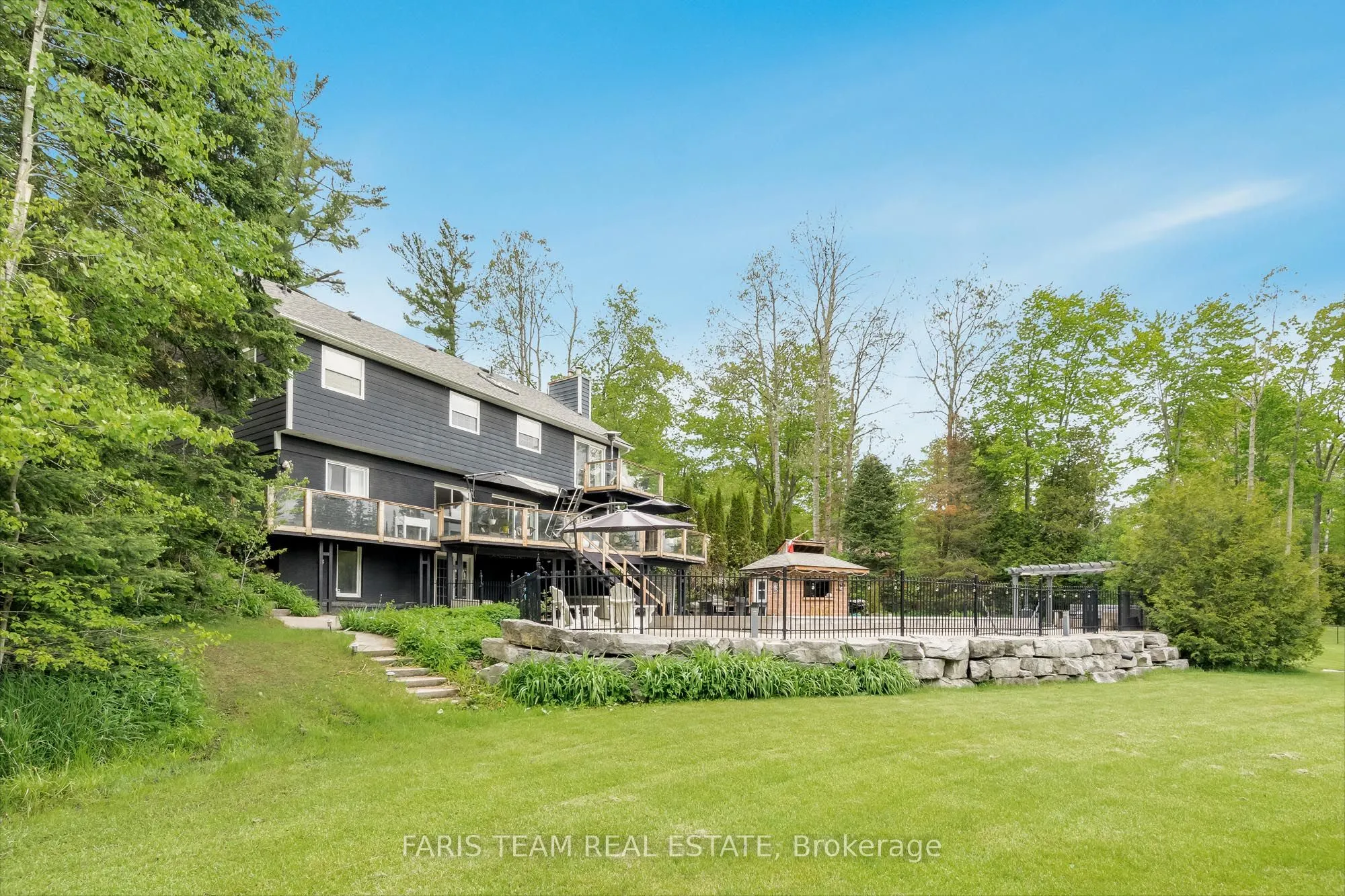1441 Hendrie Road