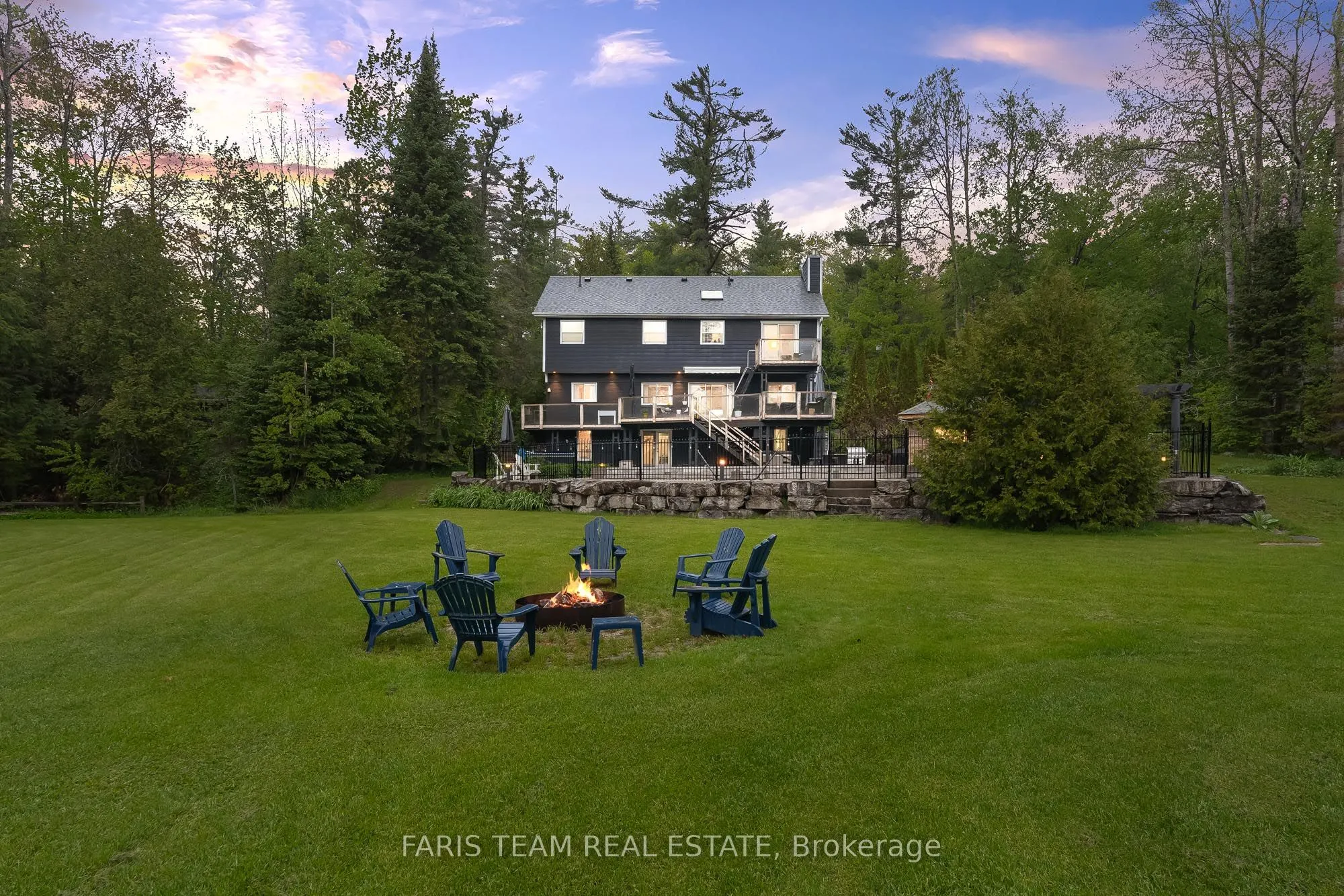 1441 Hendrie Road