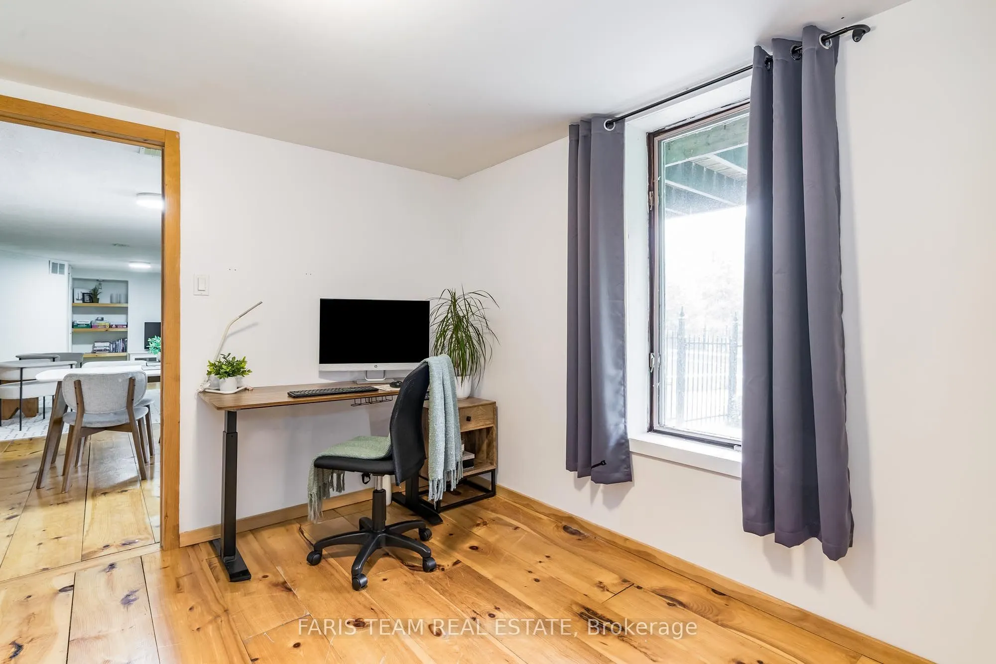 1441 Hendrie Road