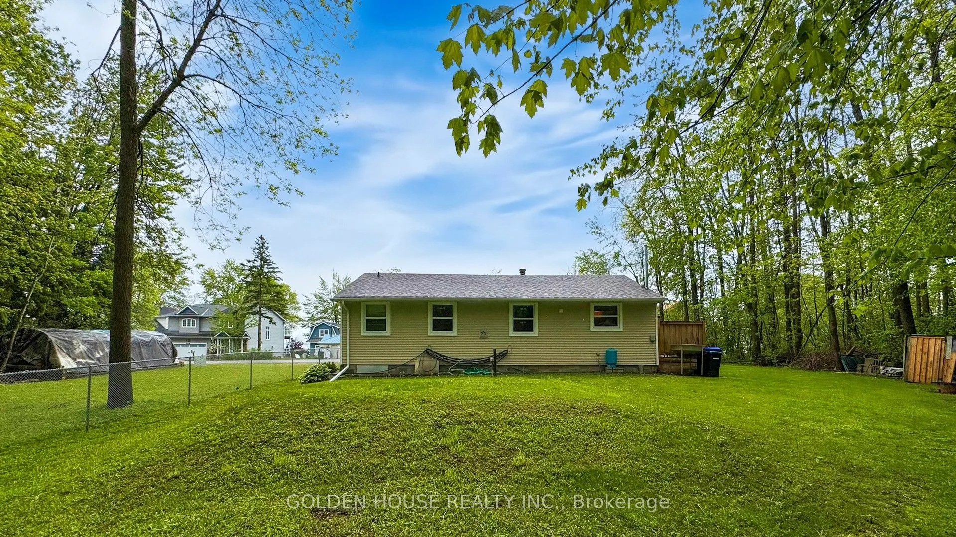 3845 Glenrest Drive