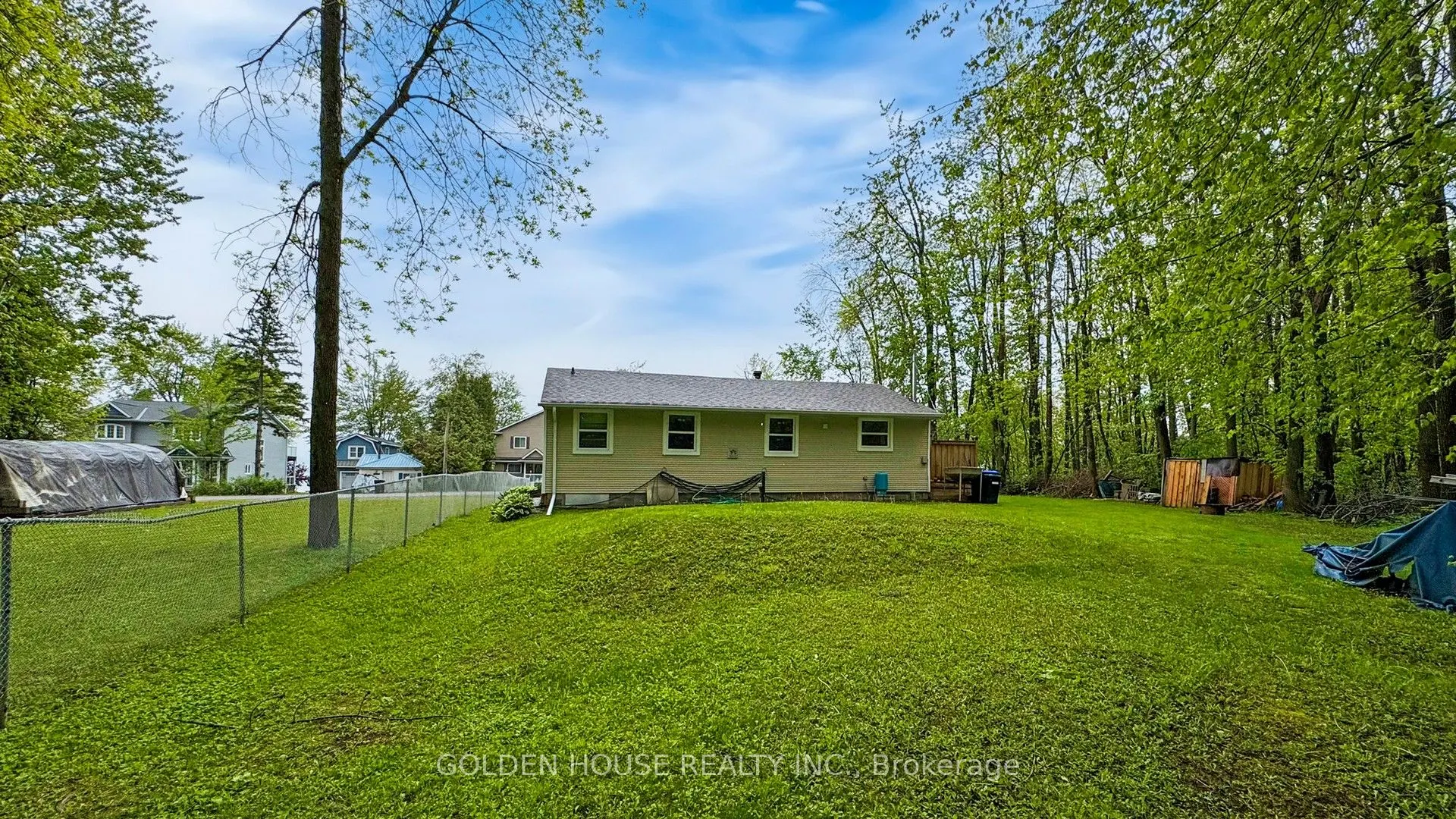 3845 Glenrest Drive