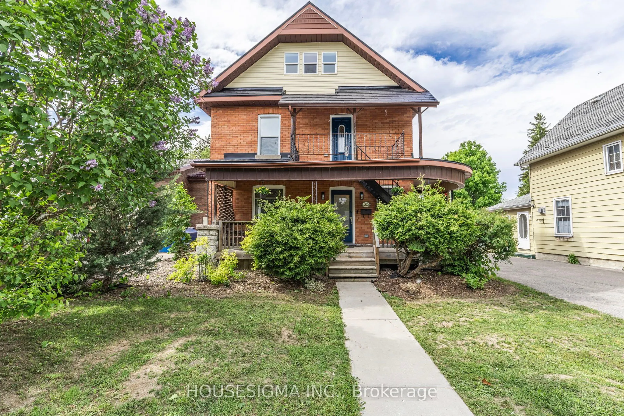 452 Hannah Street