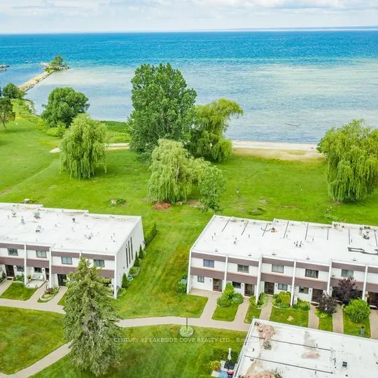 1 Paradise Boulevard #Unit 14