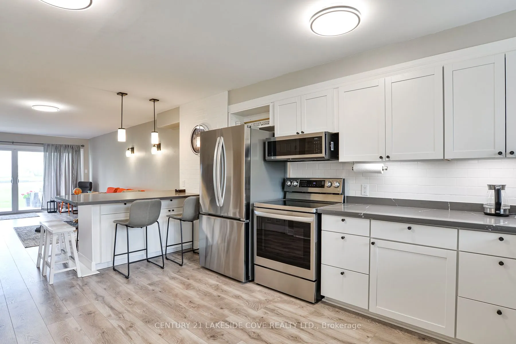 1 Paradise Boulevard #Unit 14