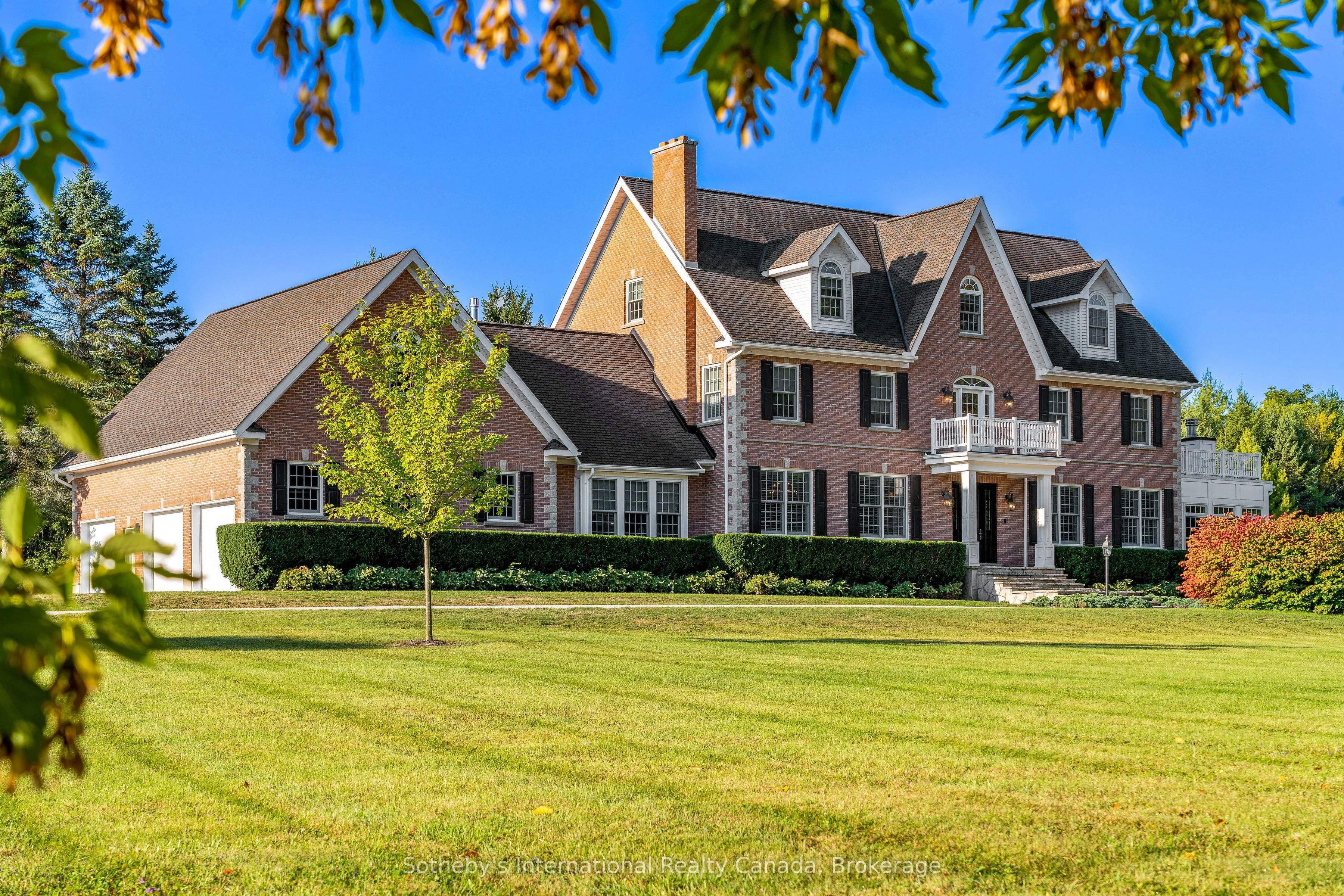 7781 Poplar Side Road