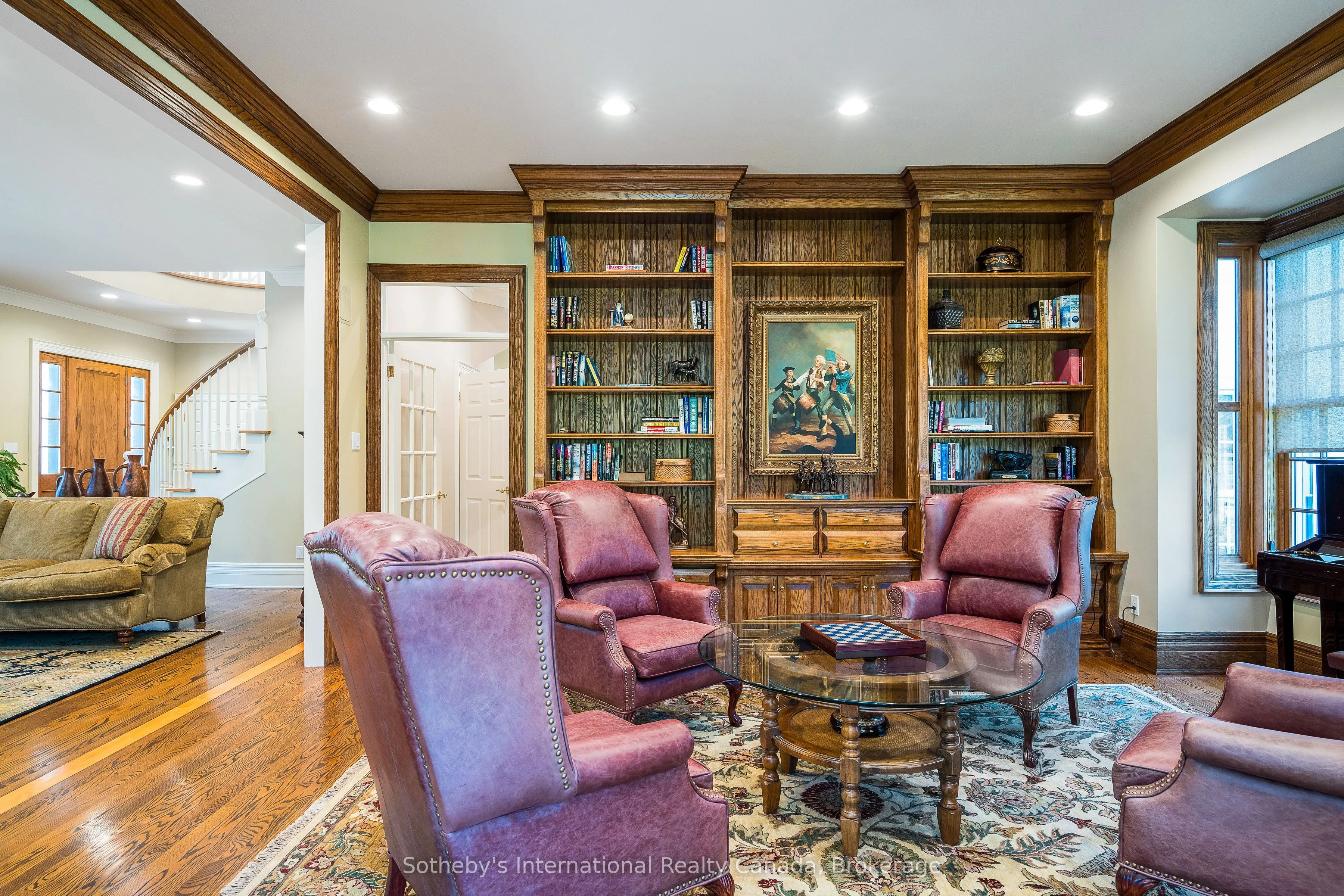 7781 Poplar Side Road