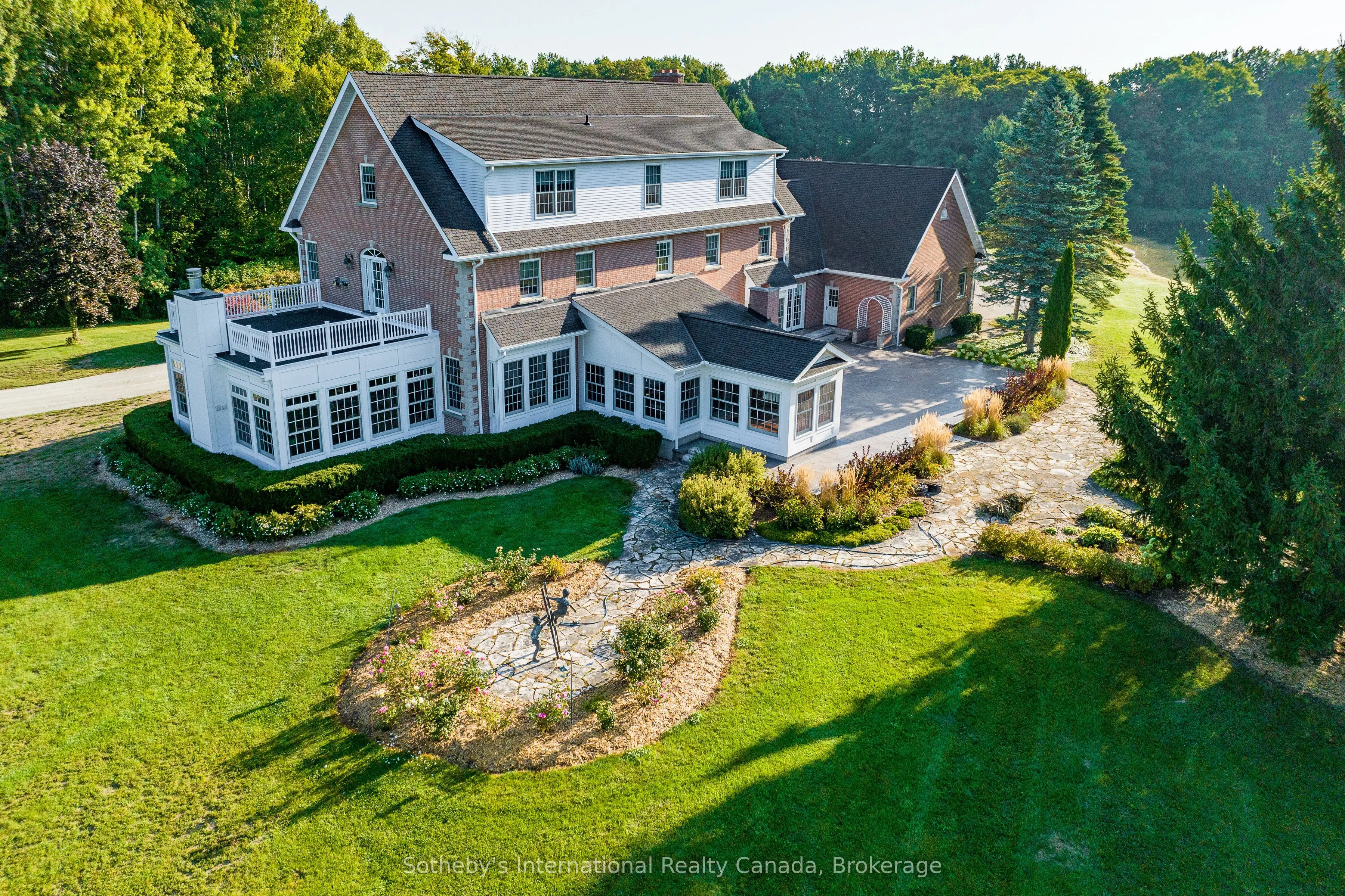 7781 Poplar Side Road