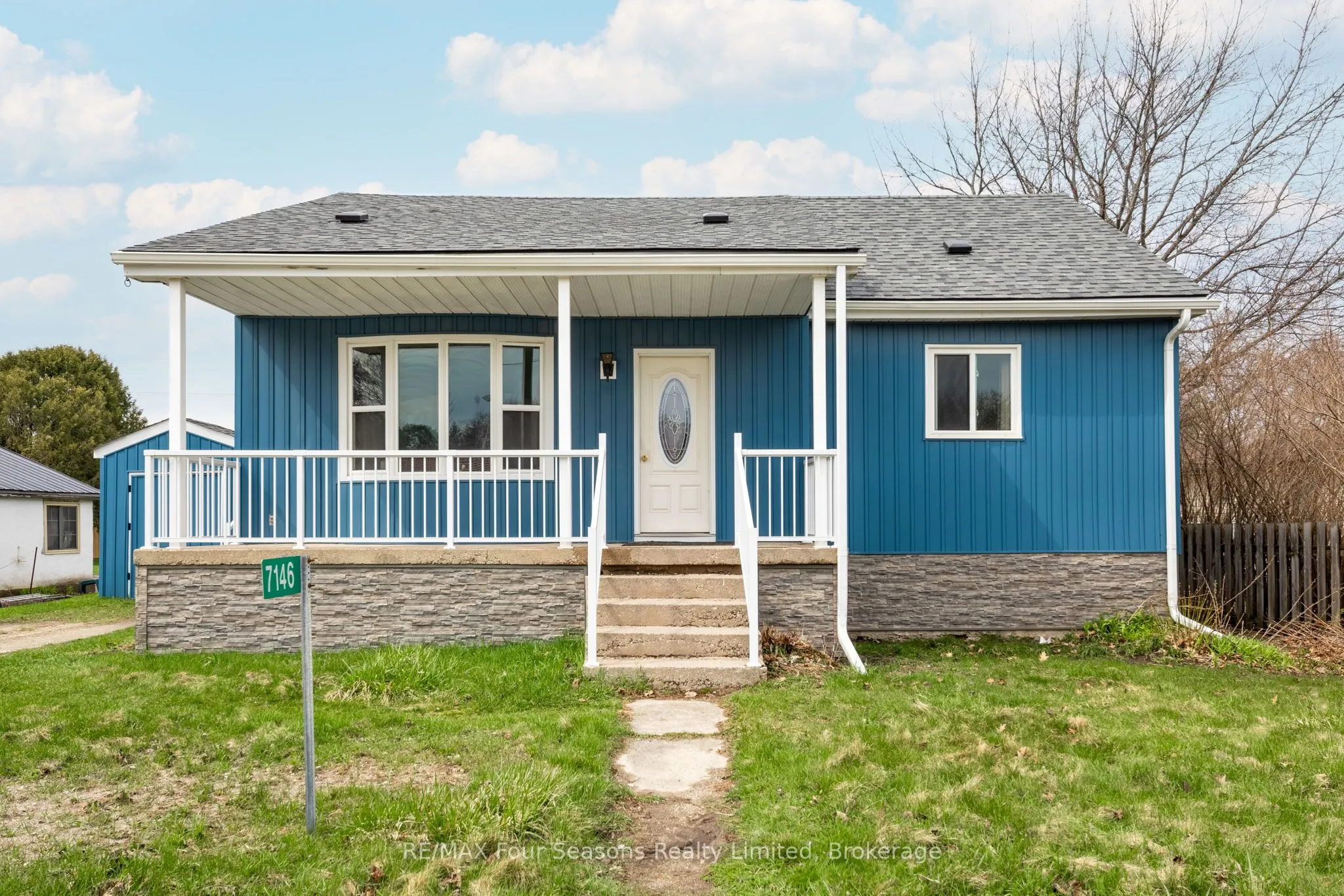 7146 Highway 26