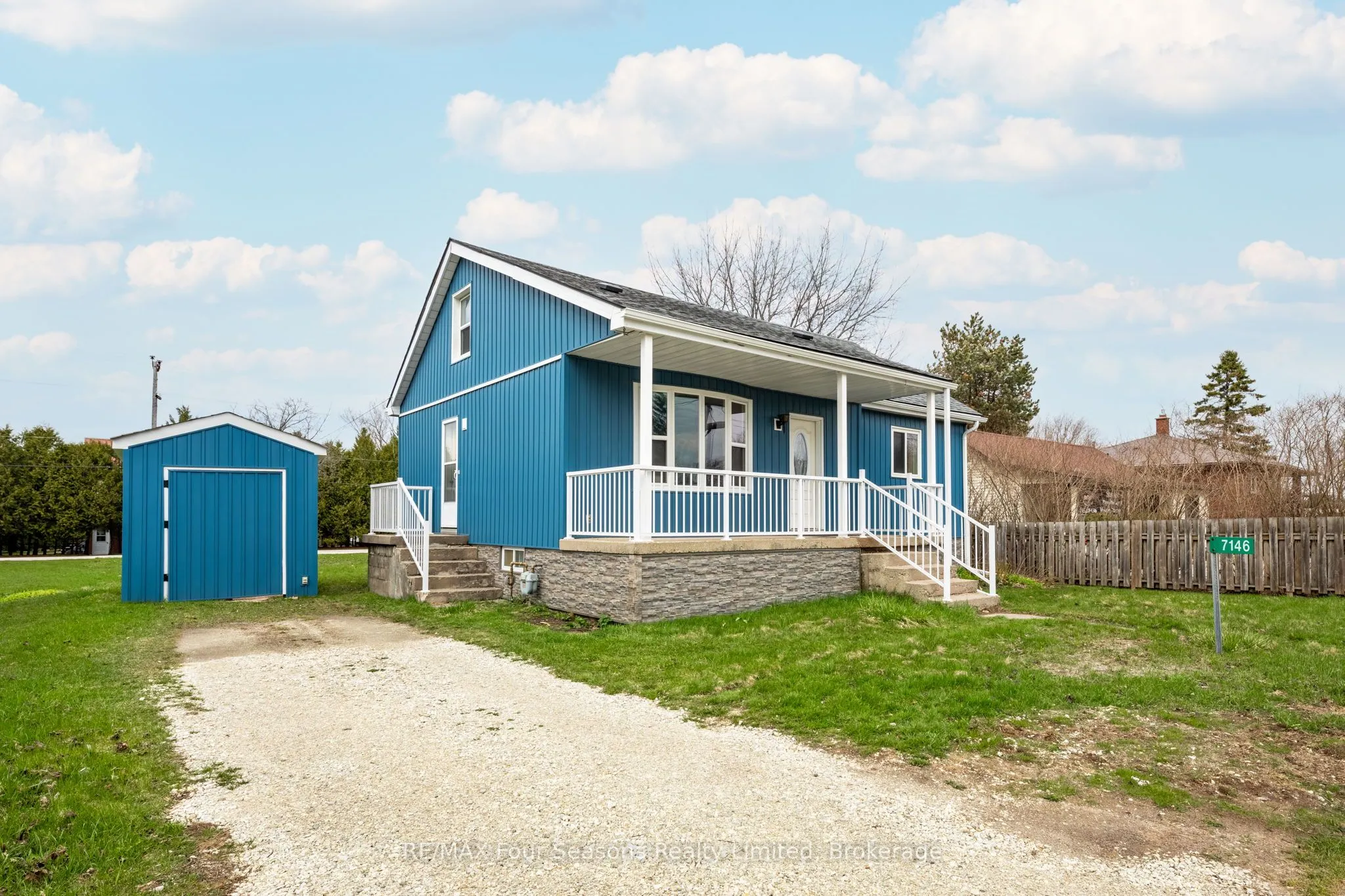 7146 Highway 26