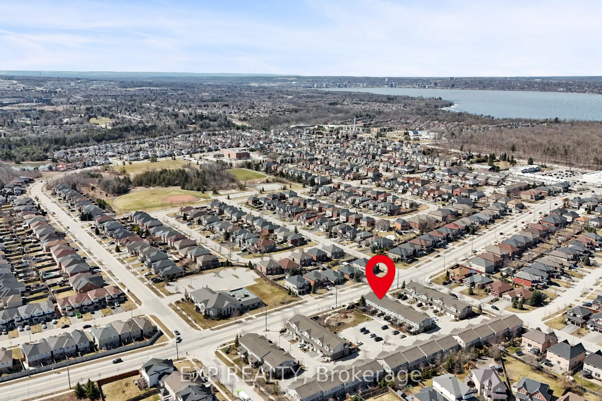 75 Prince William Way #6