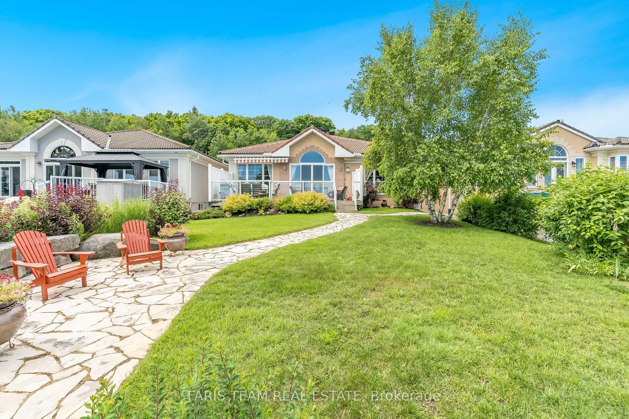 443 Aberdeen Boulevard