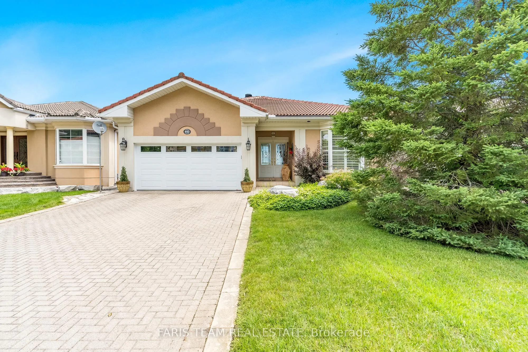 443 Aberdeen Boulevard