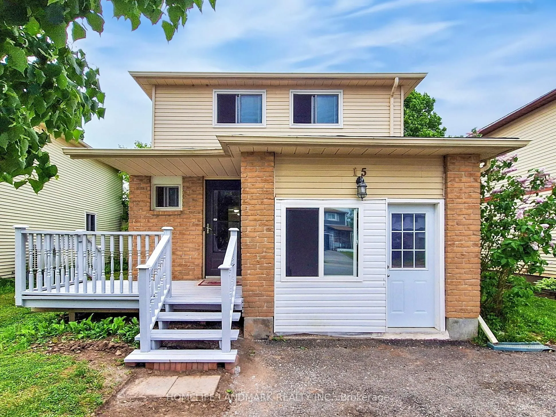 15 CORBETT Drive