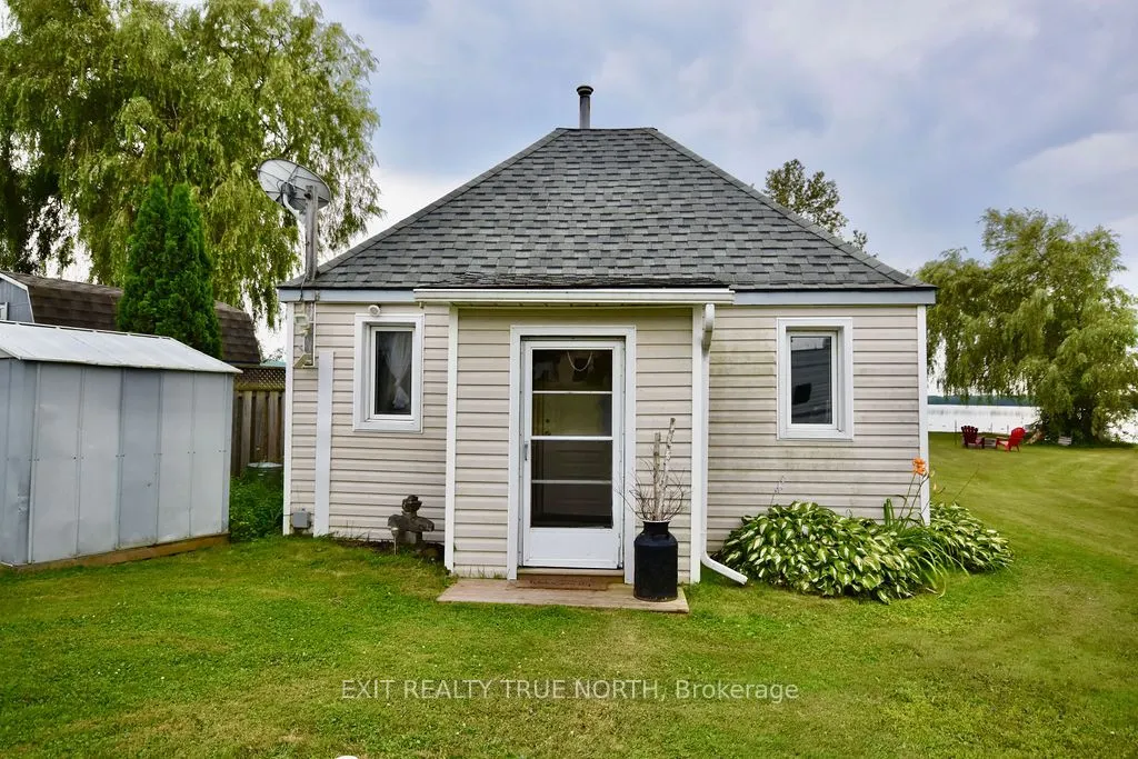 5632 Penetanguishene Road