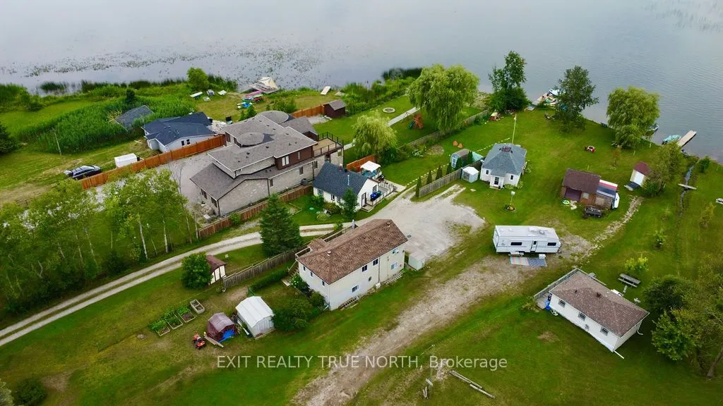 5632 Penetanguishene Road