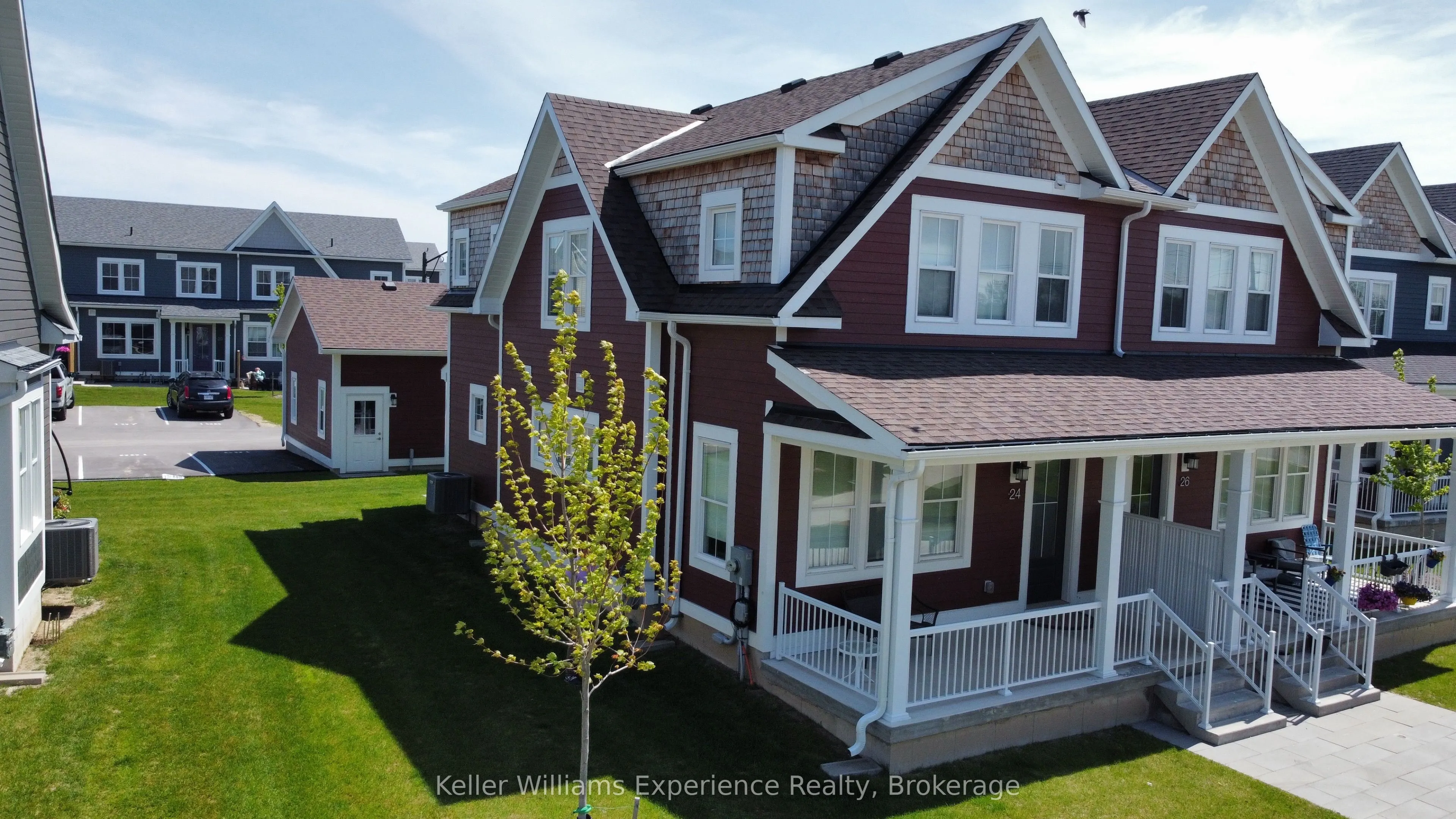24 Danielle Crescent, #24