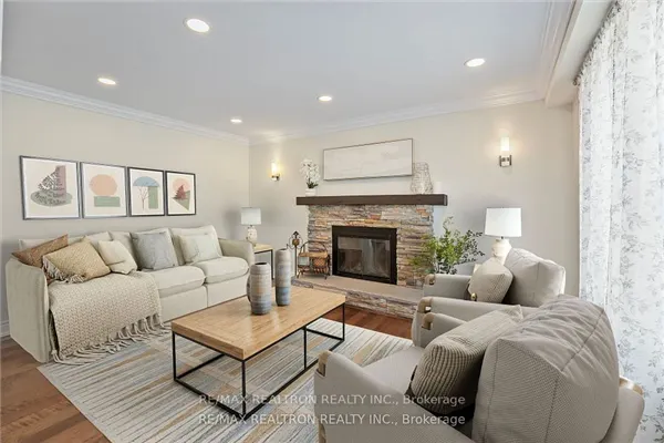 21 Firman Drive