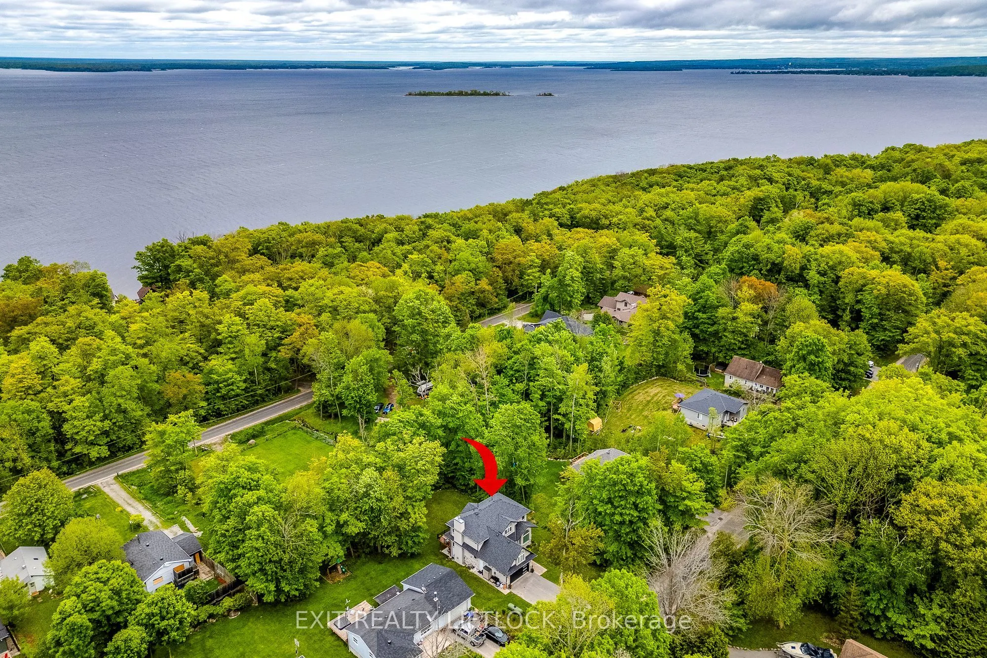 77 Polish Avenue