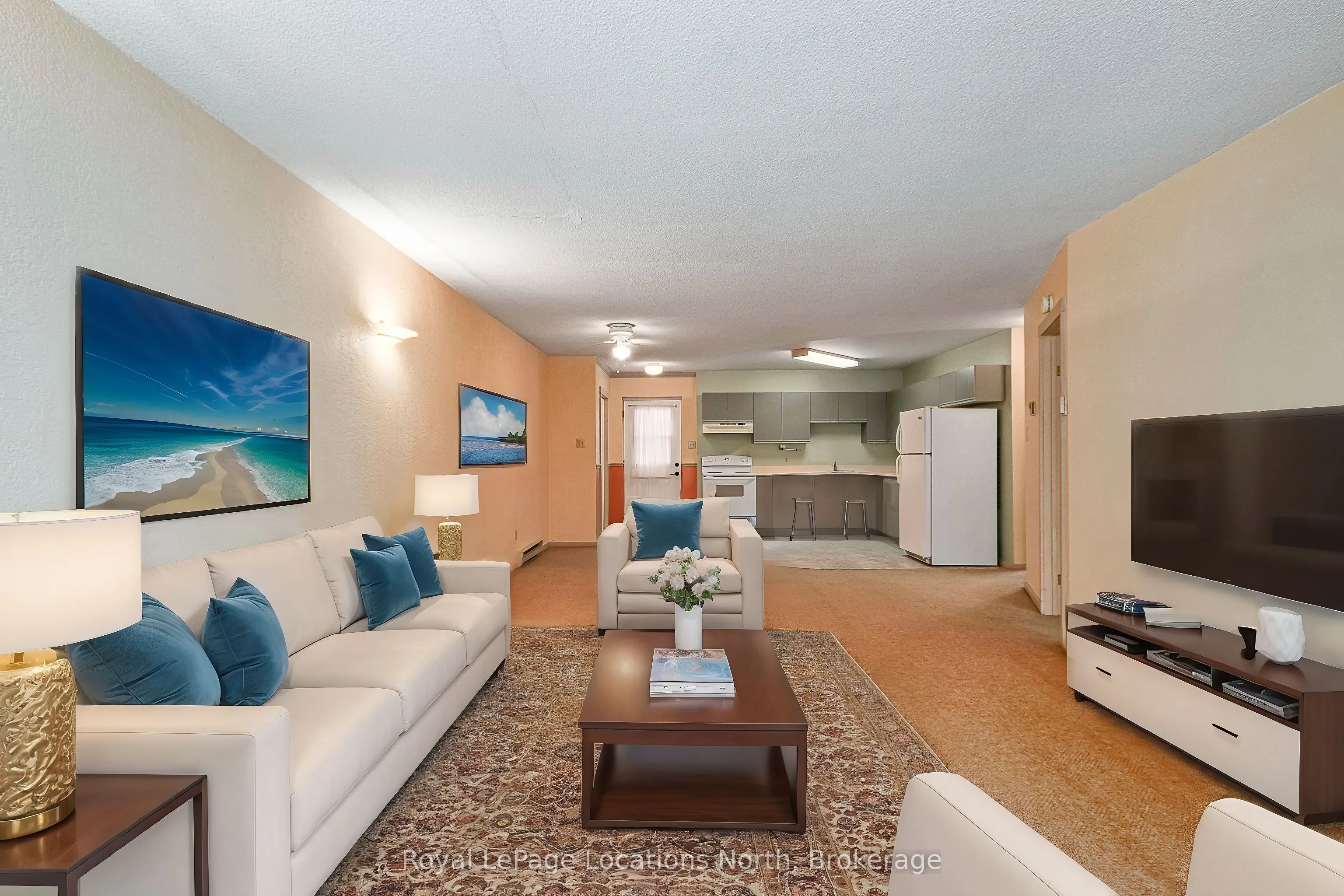 891 River Road W #1