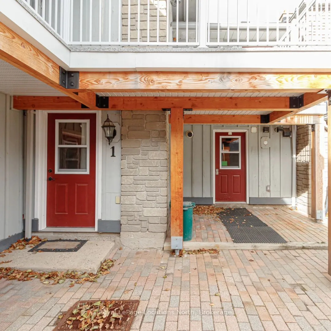 891 River Road W #1