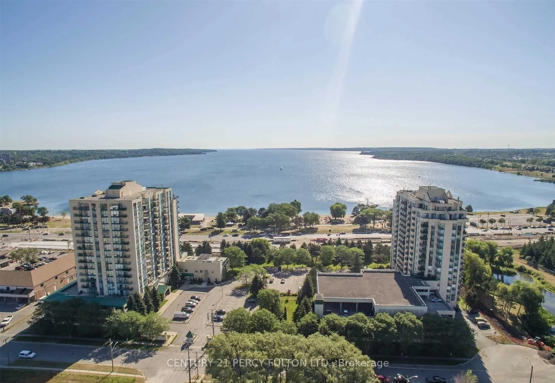 75 Ellen Street, #1004