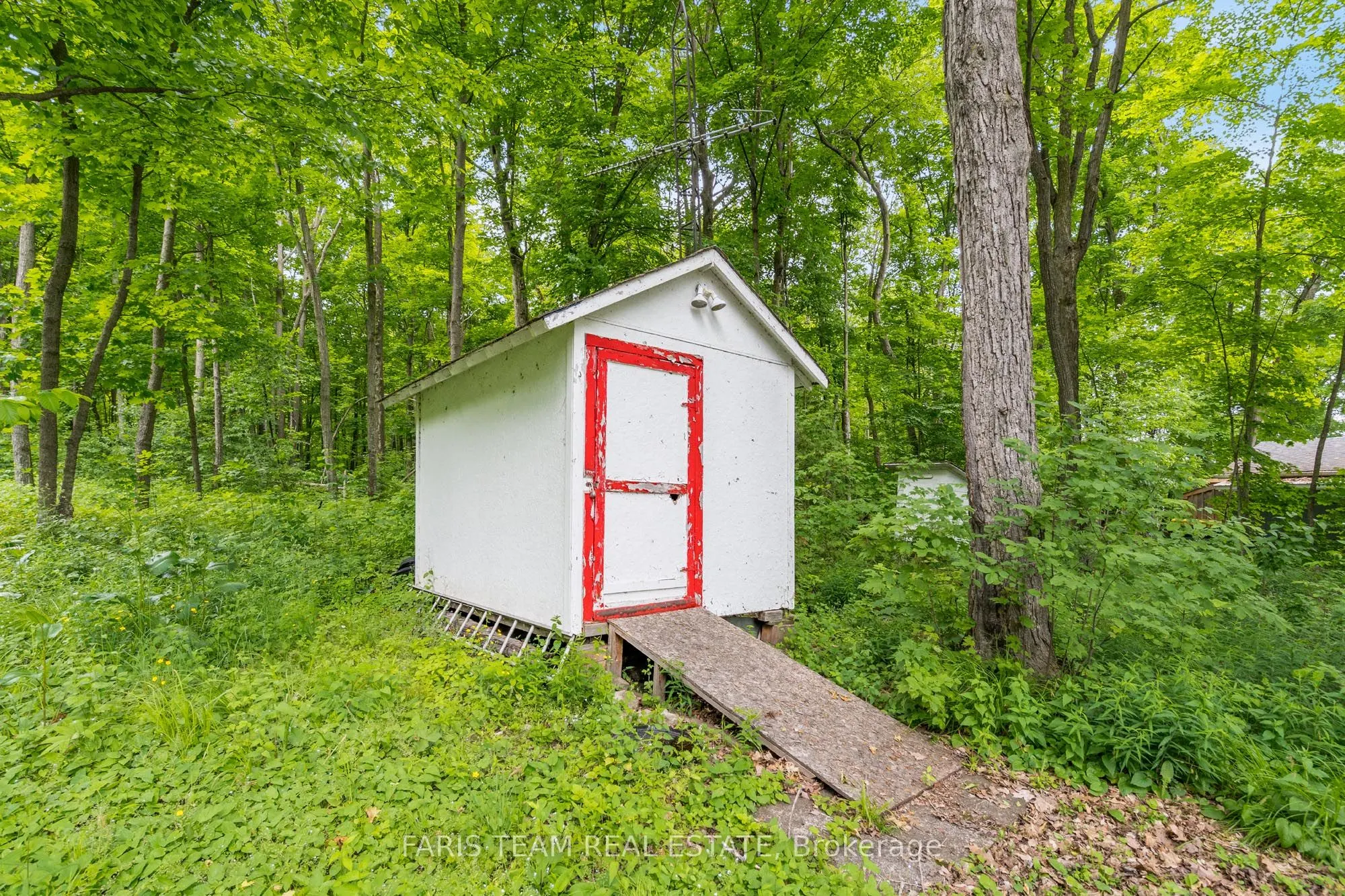 365 Robins Point Road