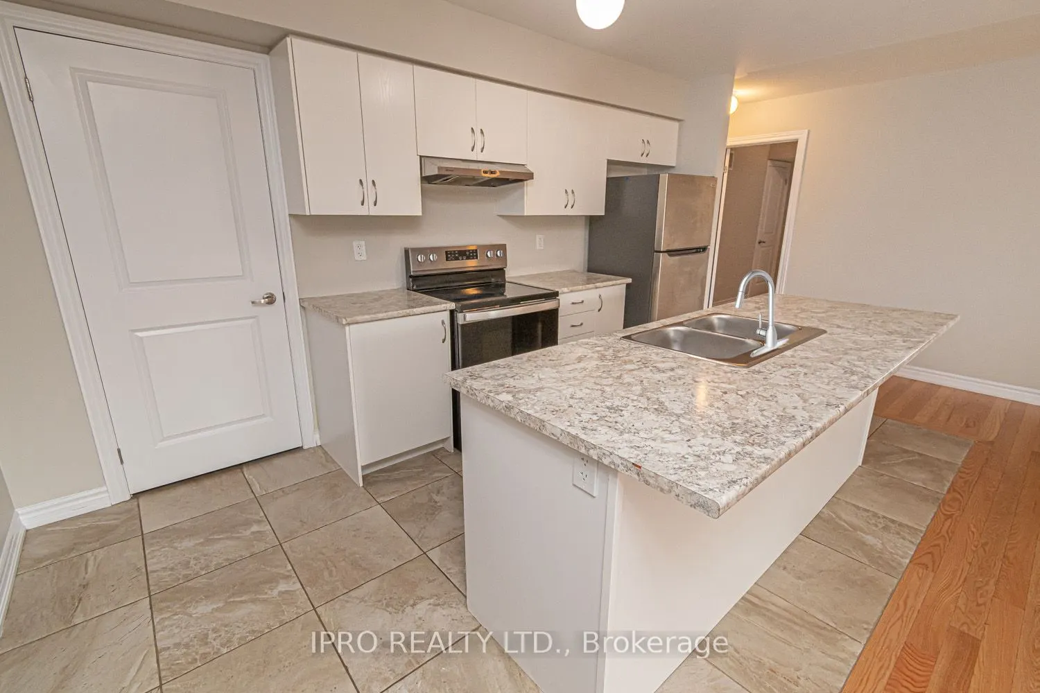 35 Bannister Road