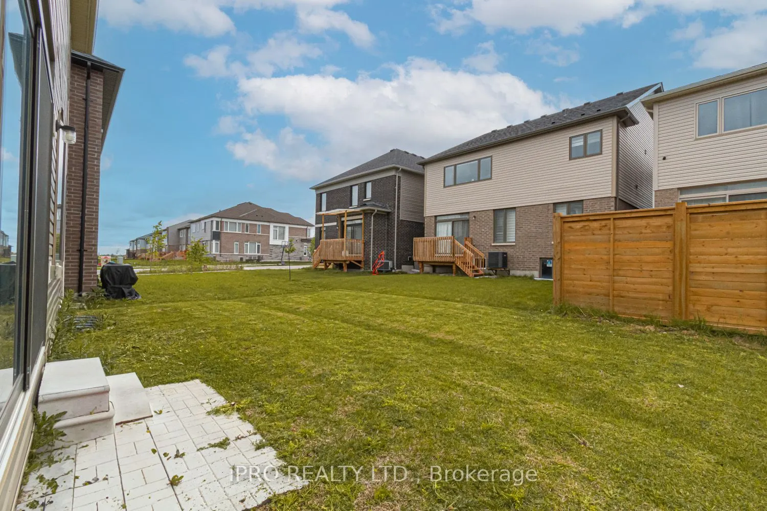 35 Bannister Road