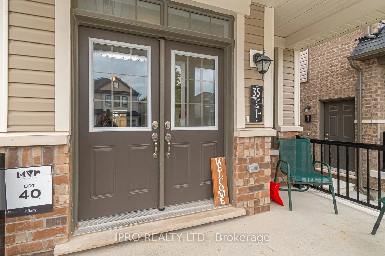 35 Bannister Road