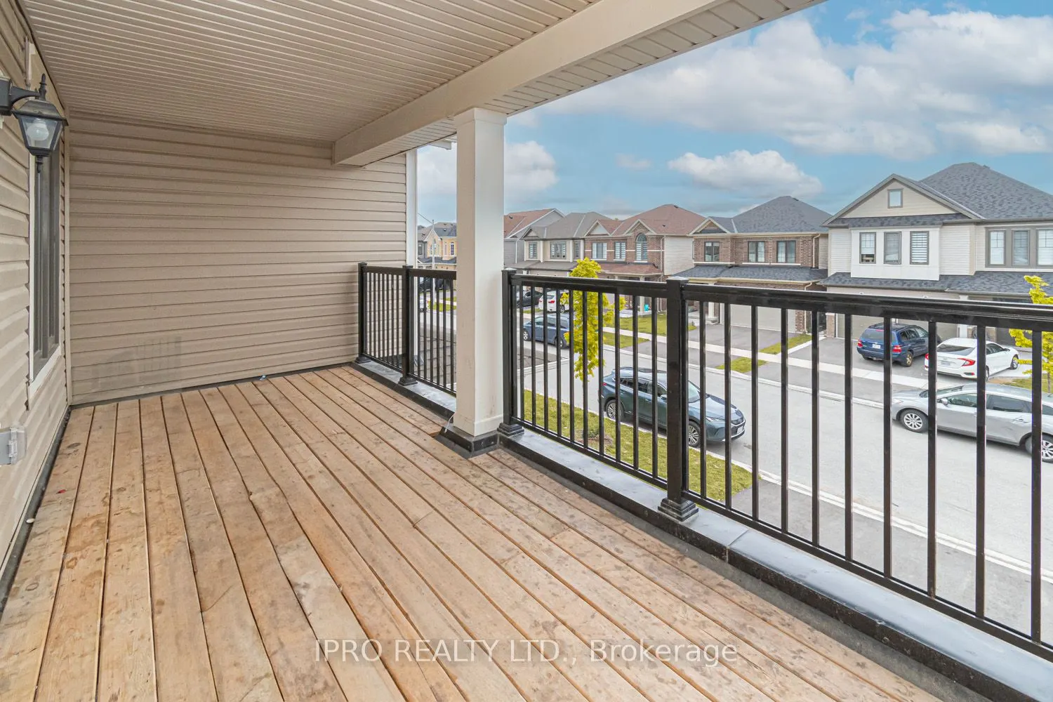 35 Bannister Road