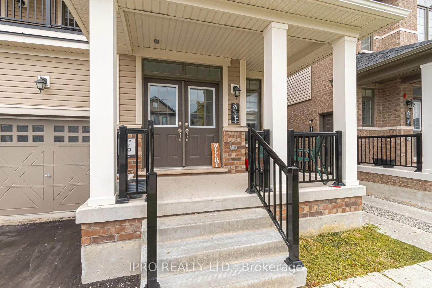 35 Bannister Road