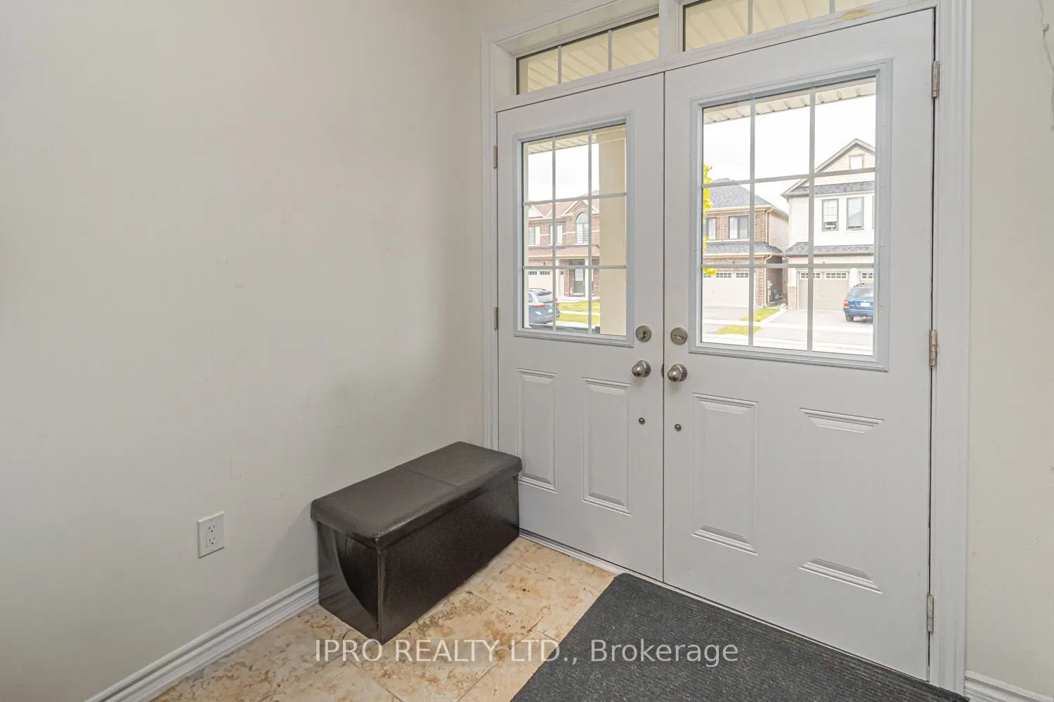 35 Bannister Road
