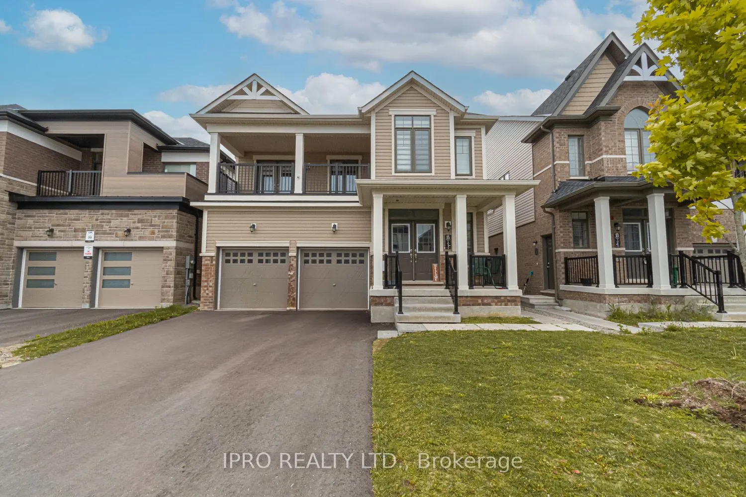 35 Bannister Road