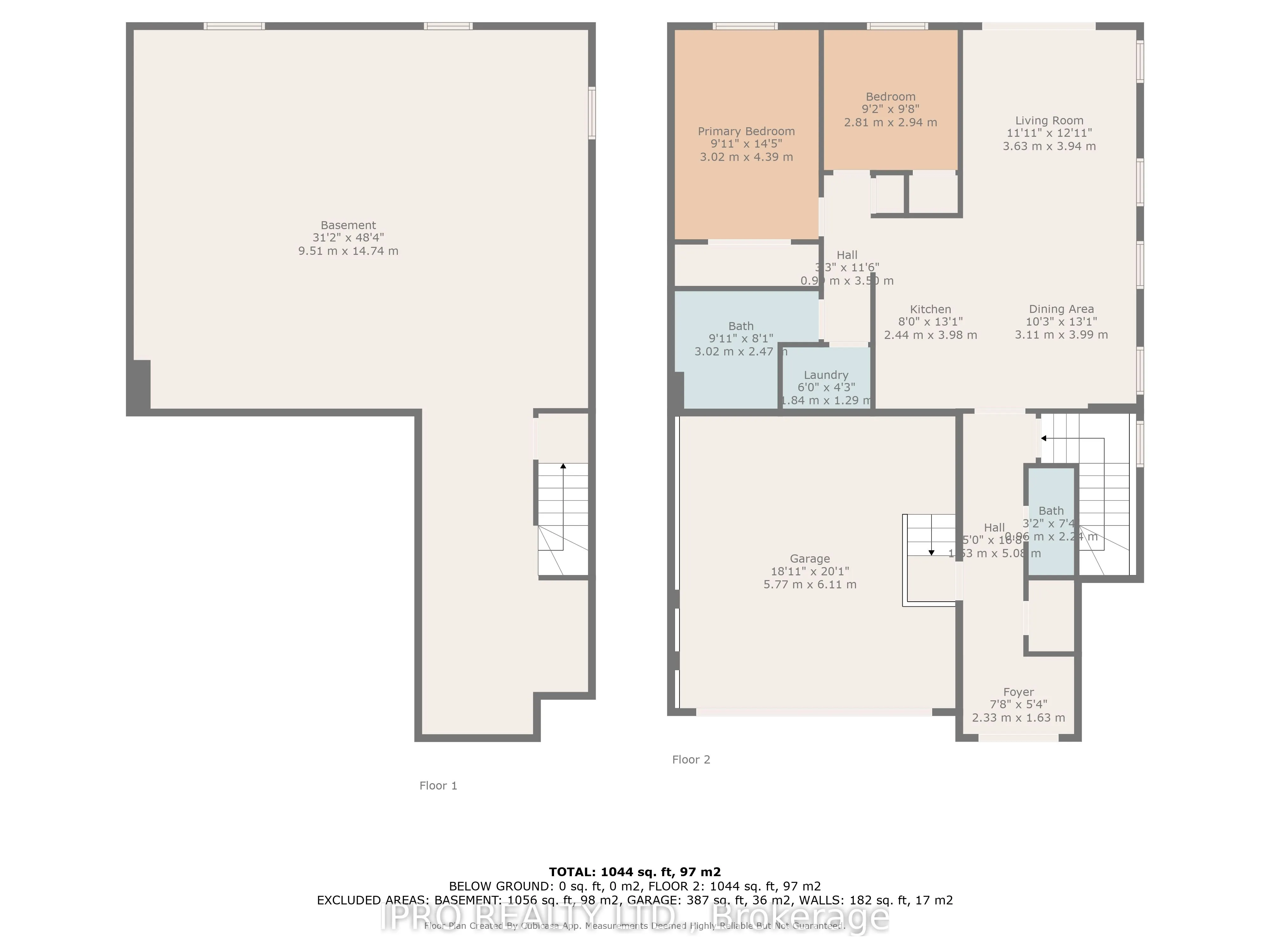 35 Bannister Road