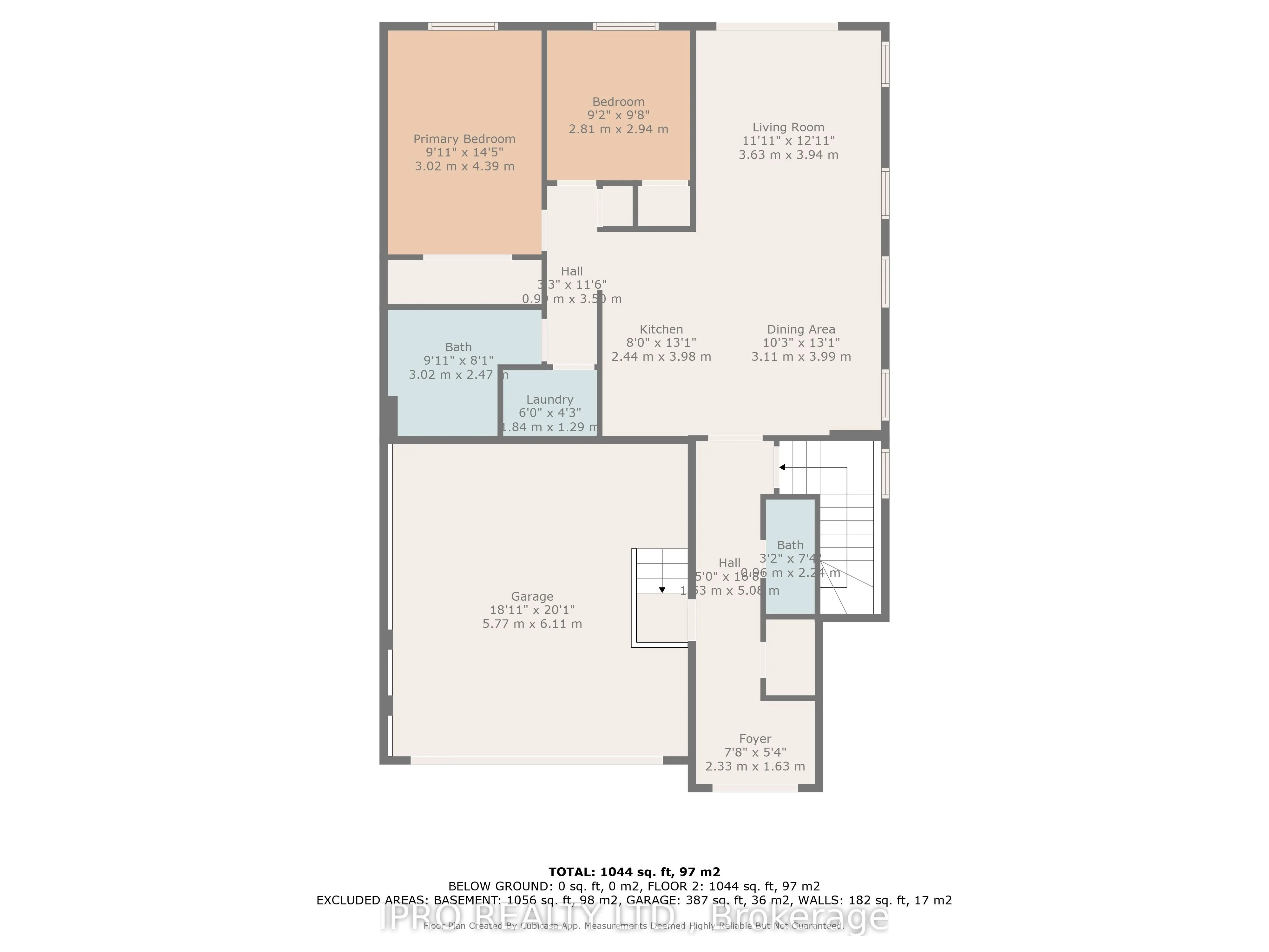 35 Bannister Road