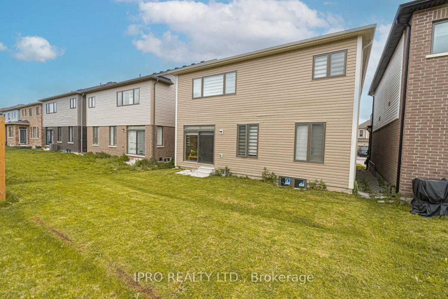 35 Bannister Road