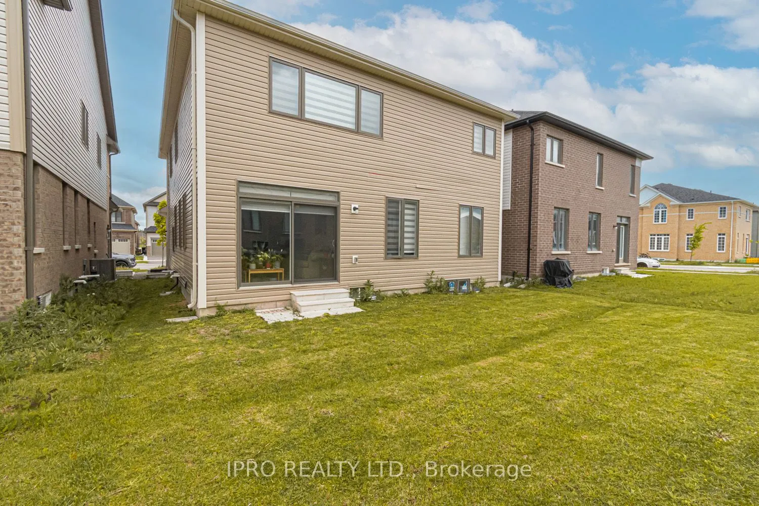 35 Bannister Road