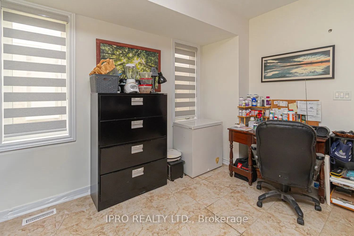 35 Bannister Road